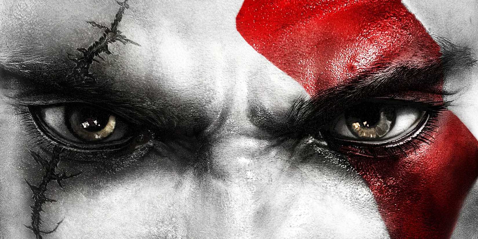 god of war III cover art