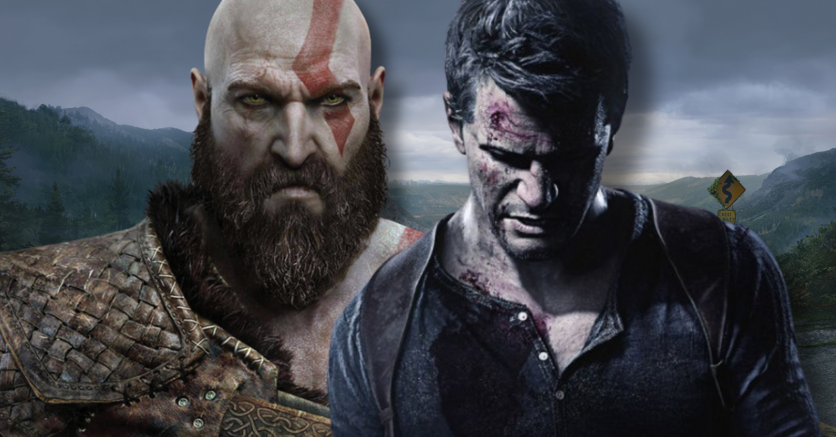 screenrant.com - Casandra Ronning - 5 Cinematic Video Games Better Than Most Movies