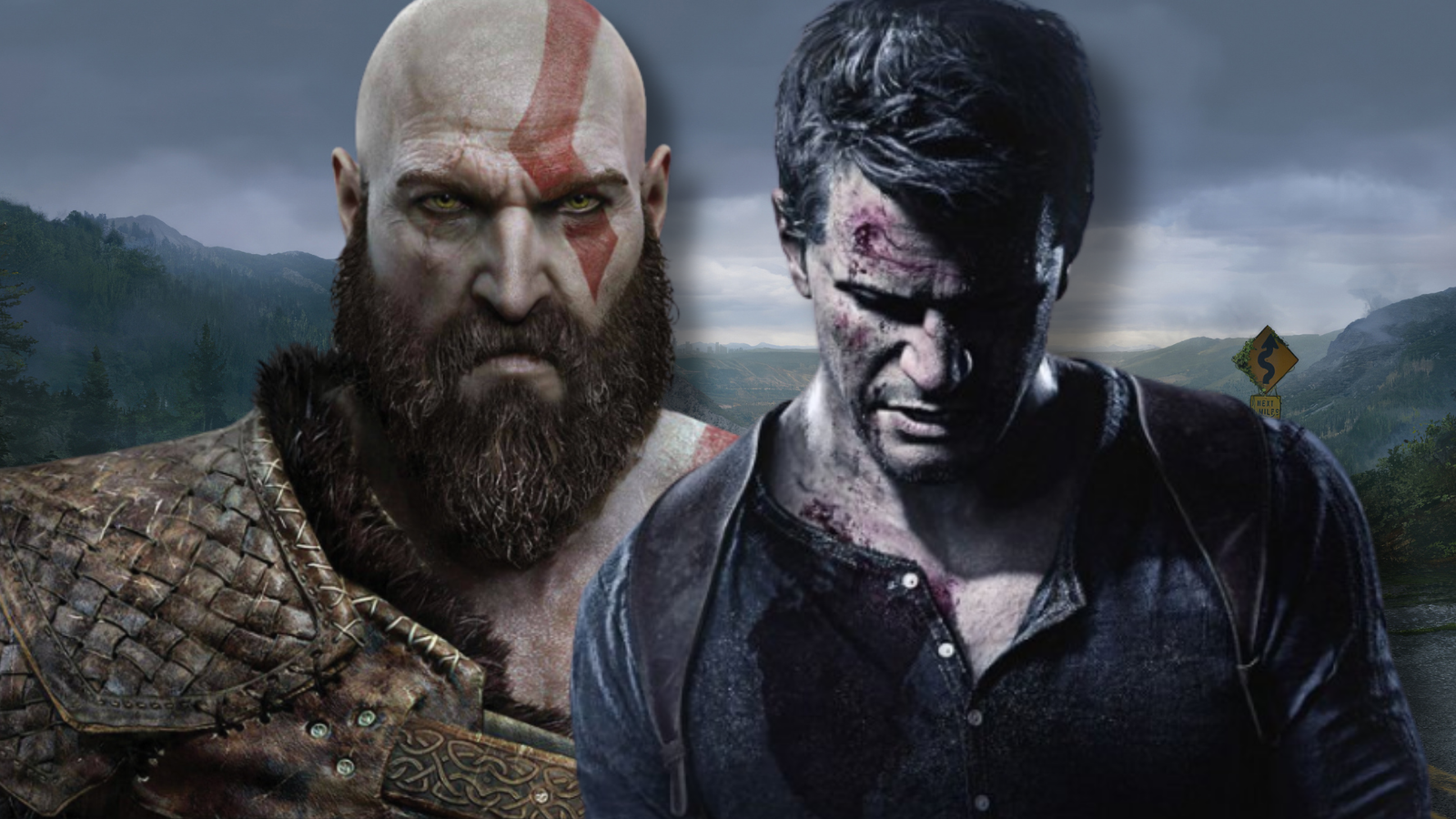 5 Cinematic Video Games Better Than Most Movies