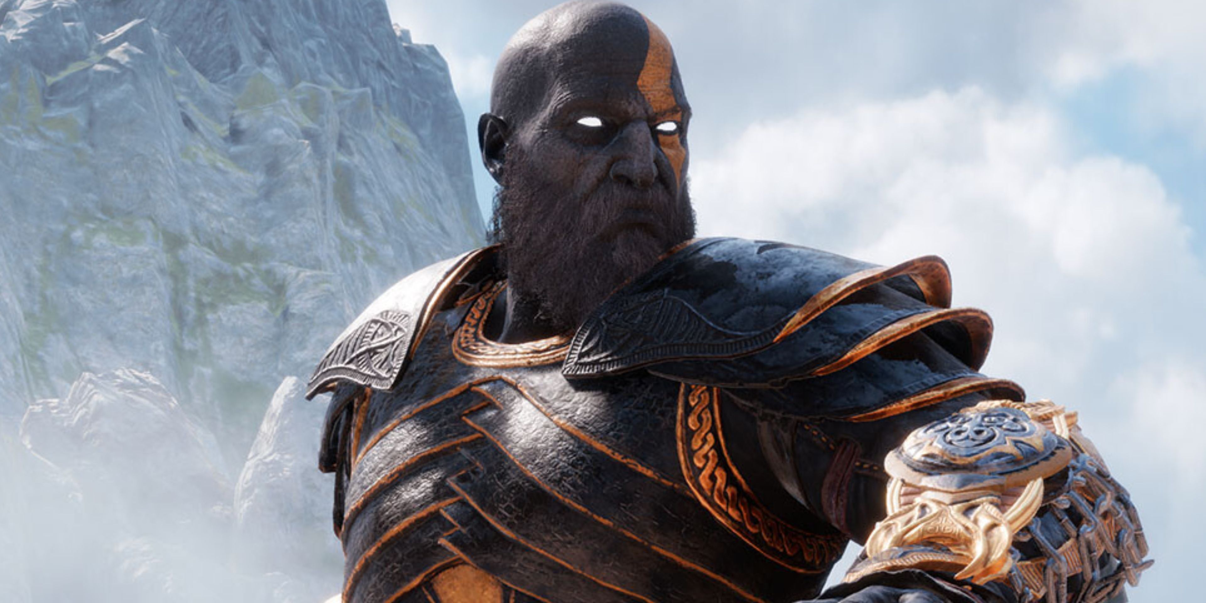 God Of War Fans, Keep An Eye On July 24