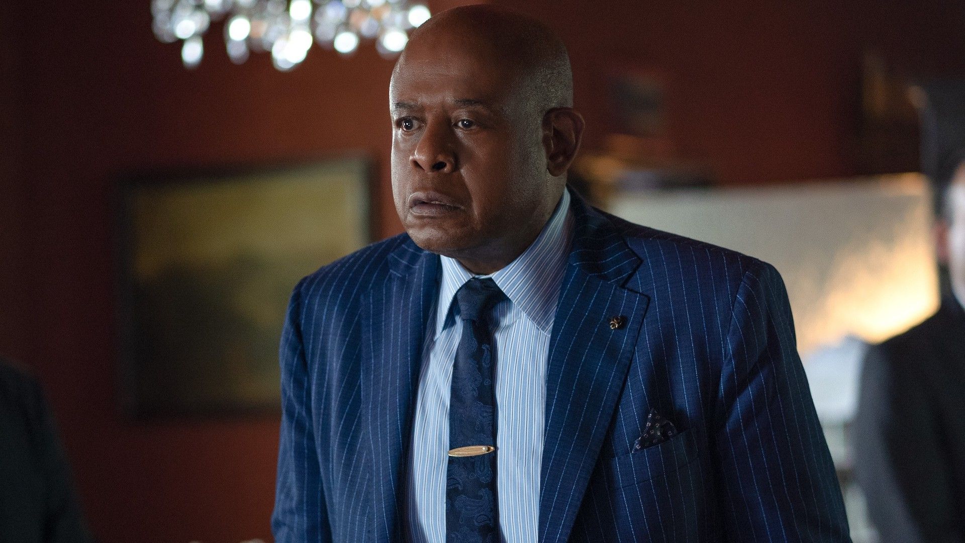Godfather Of Harlem Season 5's Fate Sealed By MGM+ image