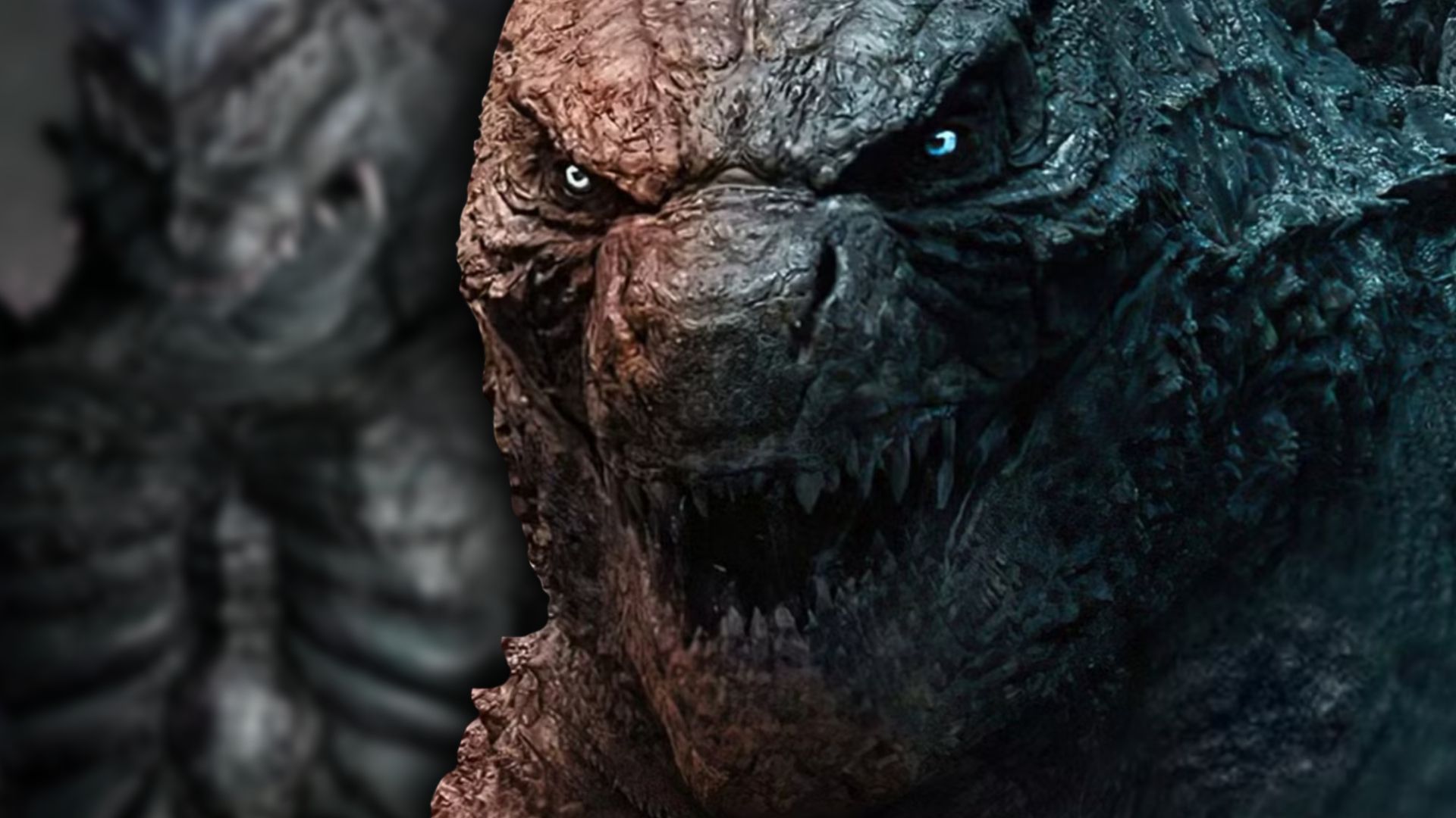 New Image Showcases Godzilla Redesign with Powerful Armor image