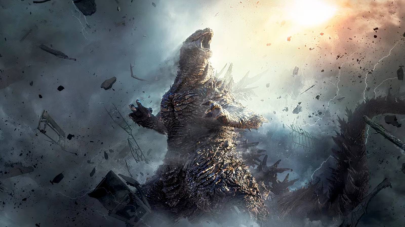 Godzilla Minus Zero Is Officially Releasing Early (But There's A Catch)