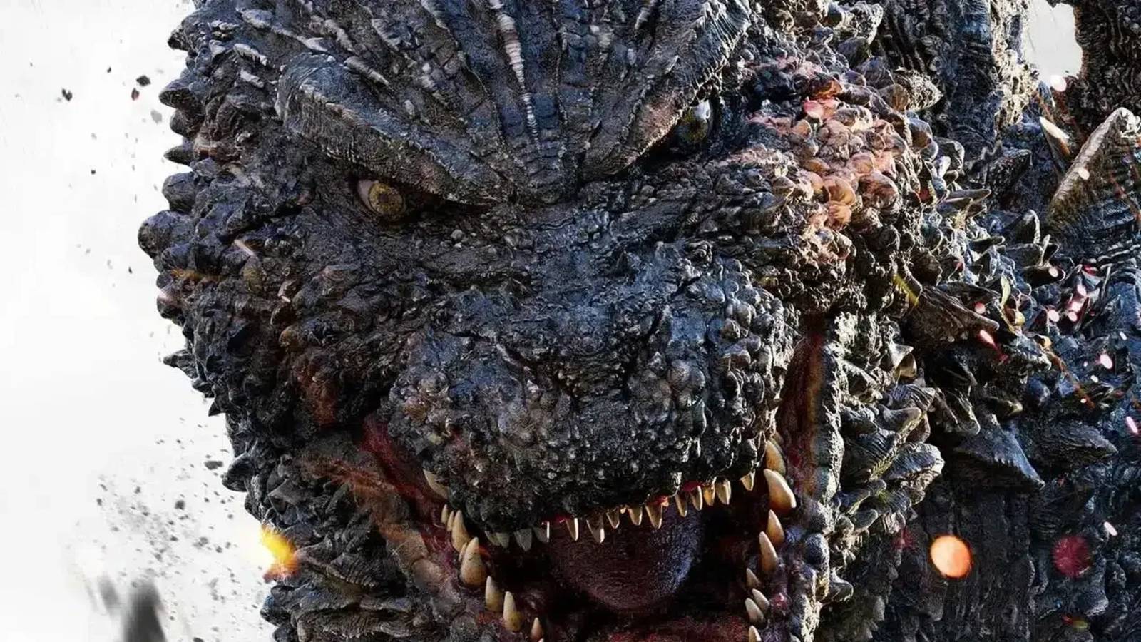 Iconic Kaiju Officially Confirmed for Godzilla's New Appearance