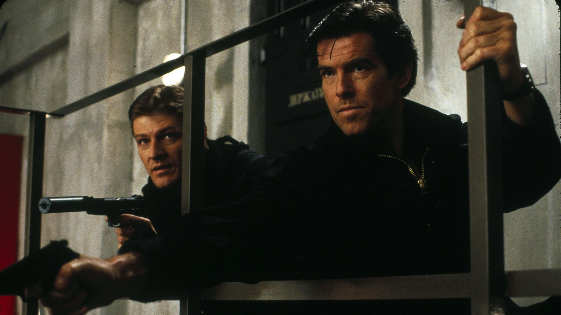 After 33 Years, Pierce Brosnan Introduced A James Bond Twist So Good That GoldenEye Was Copied Ever Since