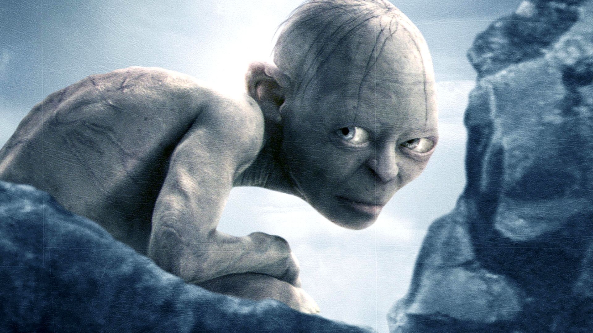 Andy Serkis’ Gollum Return Revealed As Lord Of The Rings Movie Begins Filming