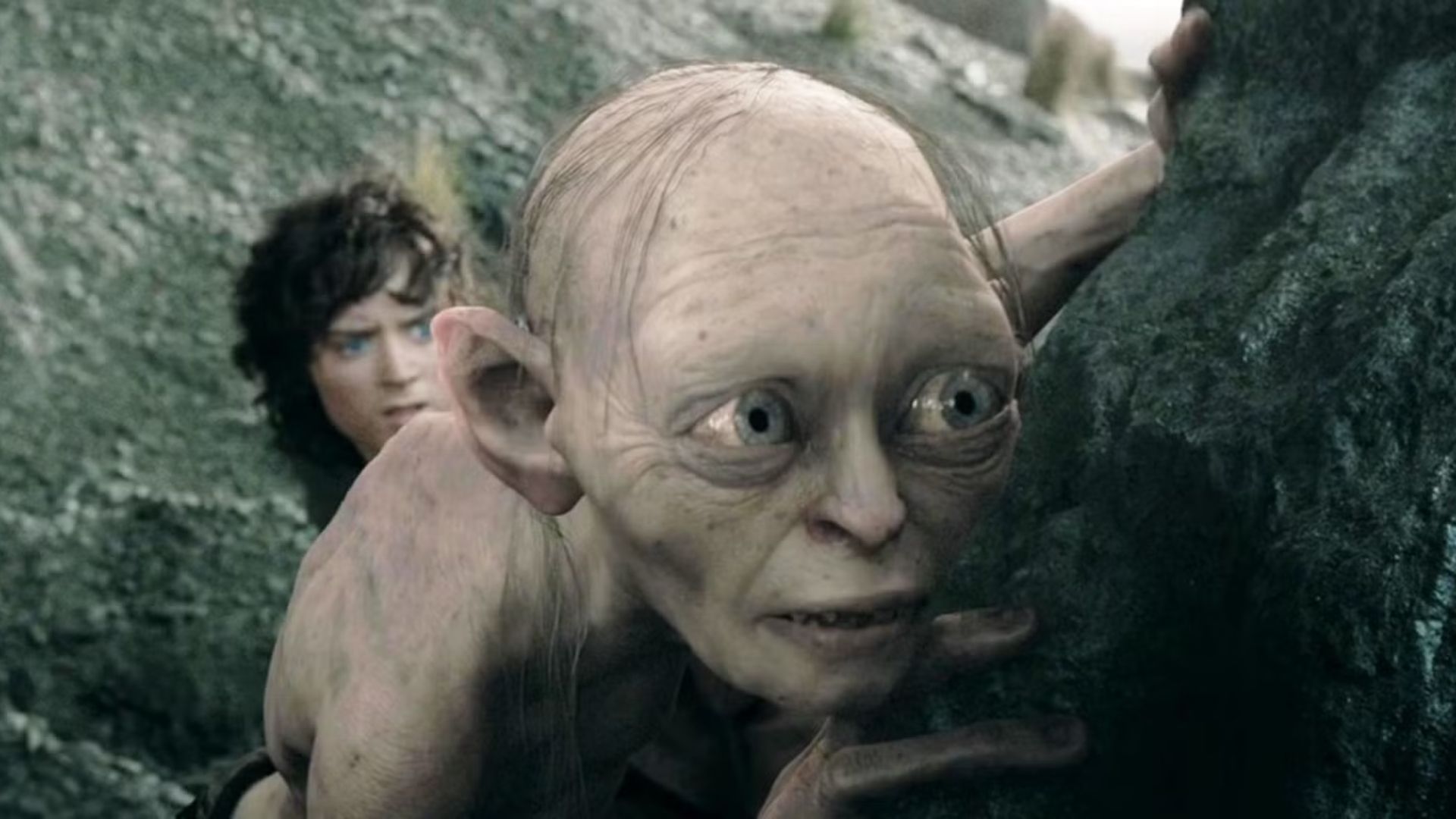 Lord Of The Rings: The Hunt For Gollum Casting Criticisms Defended By Andy Serkis image