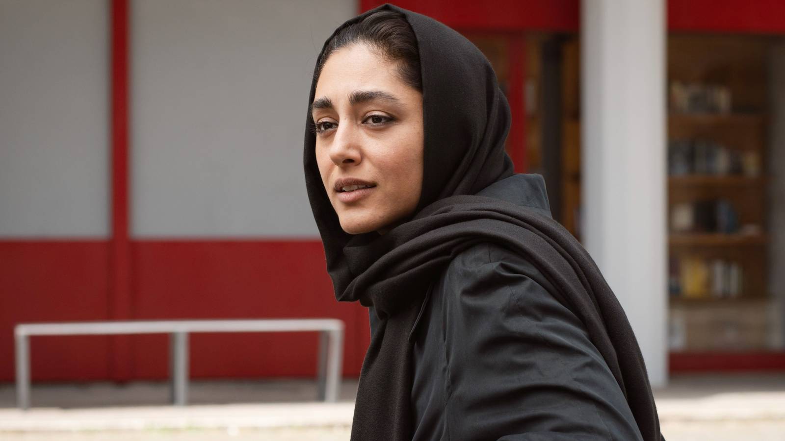 Reading Lolita In Tehran Review: Golshifteh Farahani Elevates A Thoughtful But Uneven Literary Drama