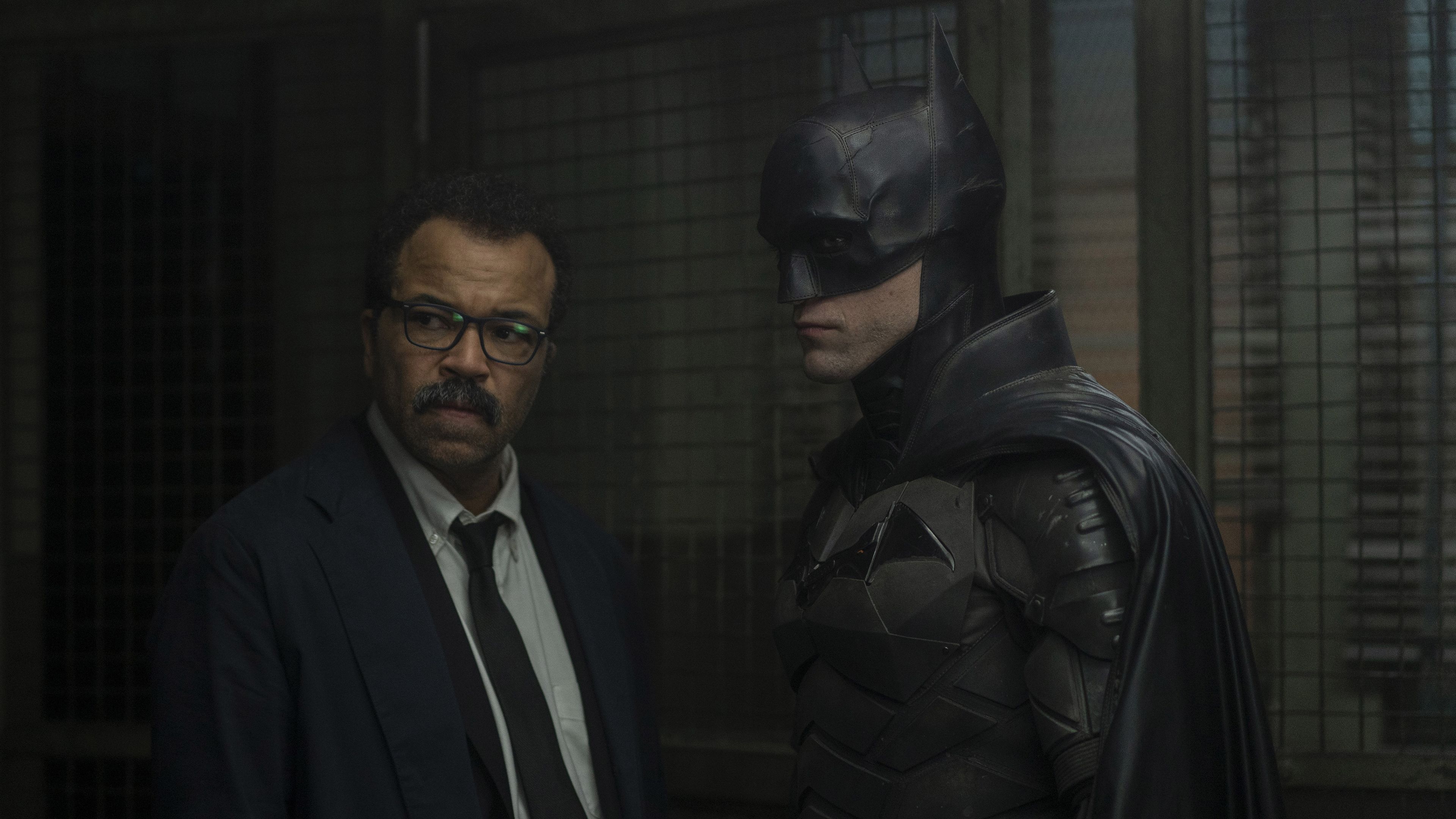July 31 Will Be An Exciting Day For Matt Reeves' Batman Fans image
