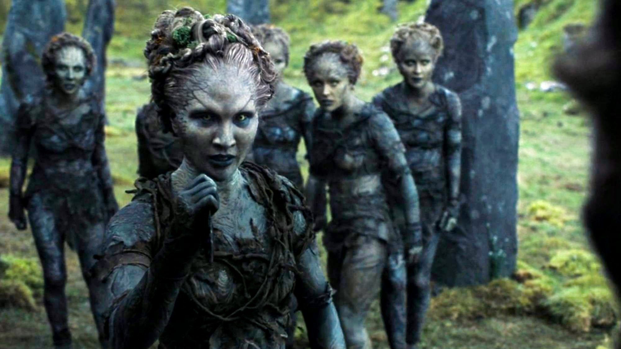 Game Of Thrones: Children Of The Forest Officially Releases July 29 image