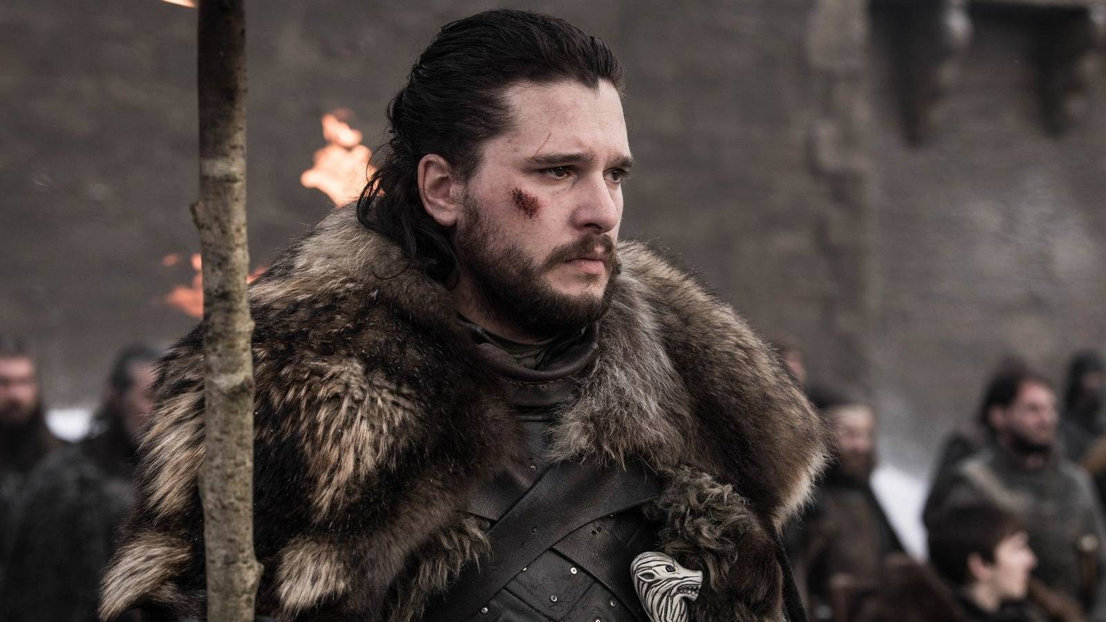Harry Potter Season 2 Recasts Major Role With Kit Harington After Star Exits