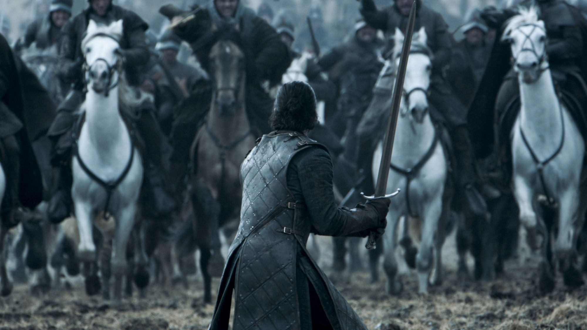 It's Official, Game Of Thrones Is Returning As A New Era Dawns