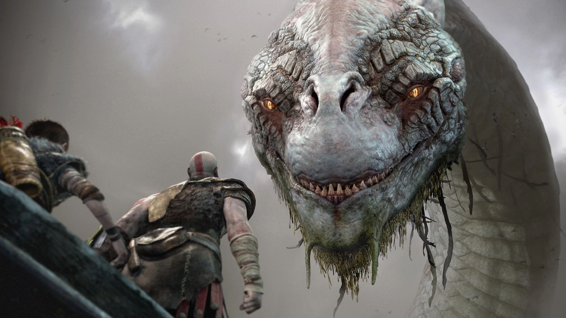 God Of War 6 Has Been Confirmed