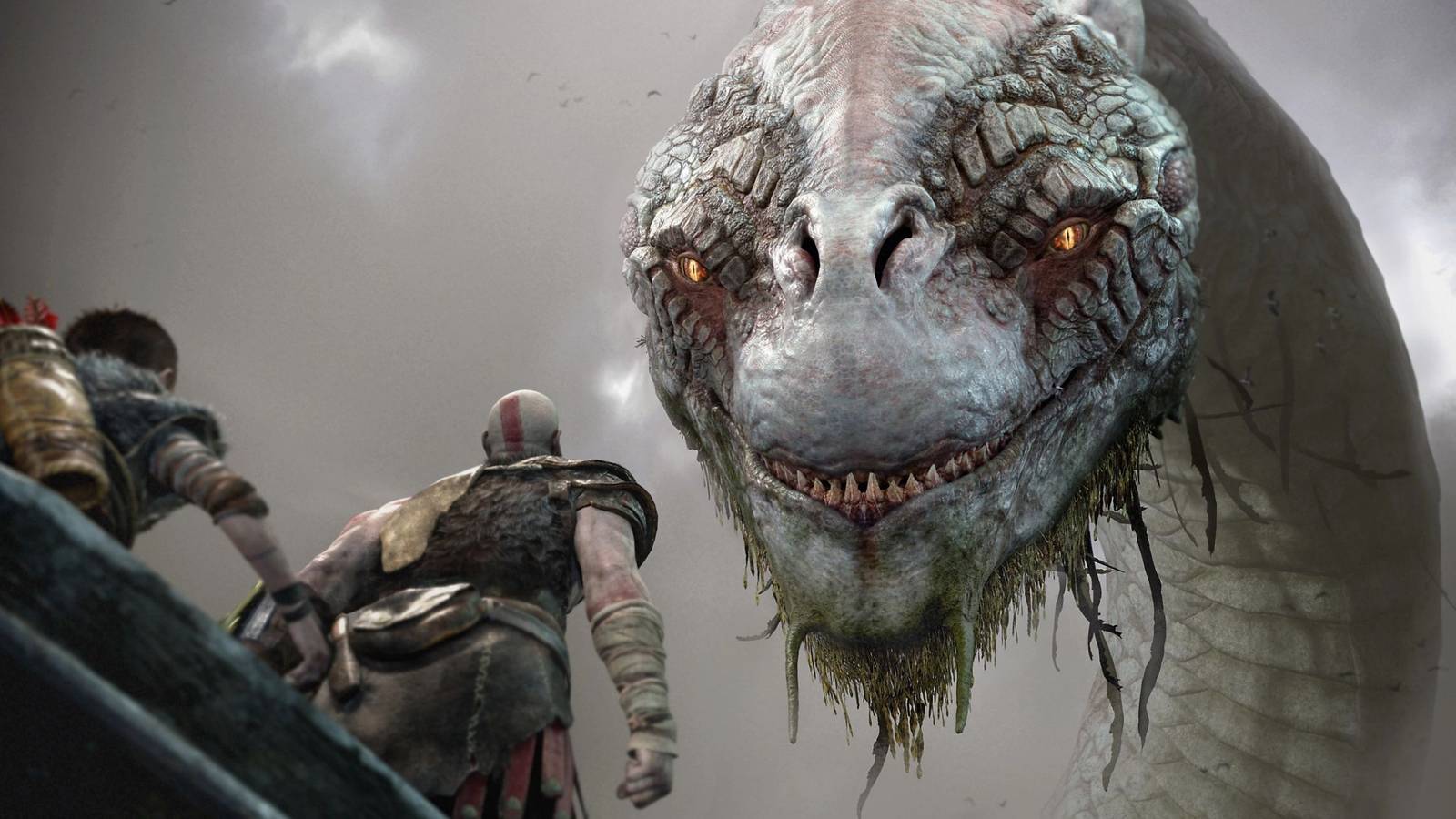God Of War 6 Has Been Confirmed