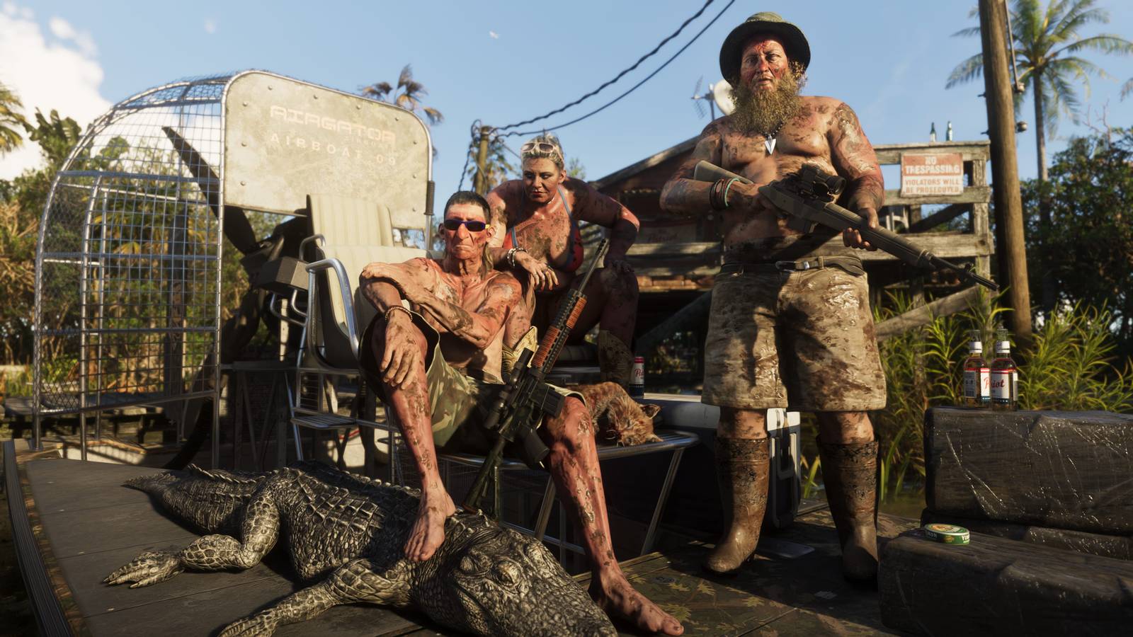 GTA Online's Post-GTA 6 Future Officially Confirmed