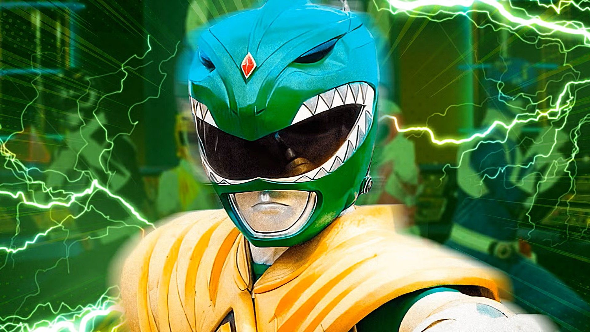 Mighty Morphin Power Rangers Confirms Tommy Oliver’s Return Next Month image