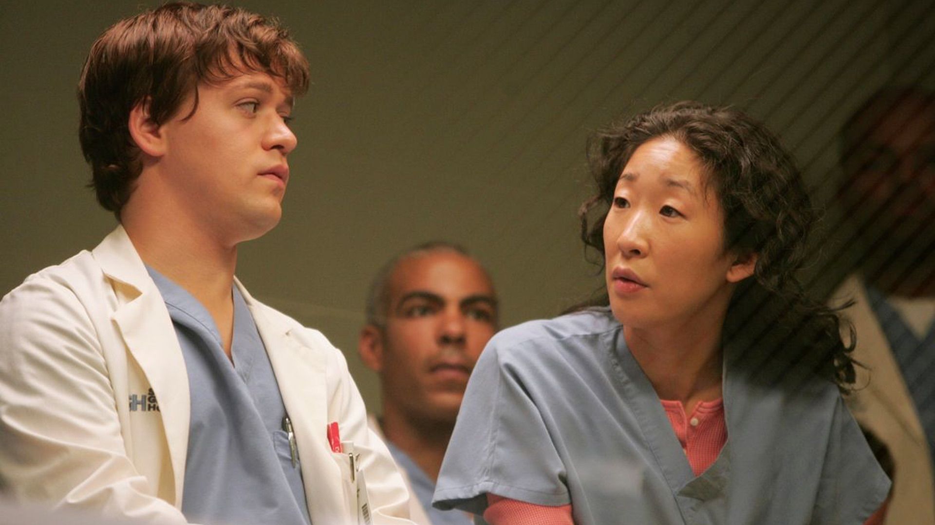 Cristina Yang's 10 Best Grey's Anatomy Quotes
