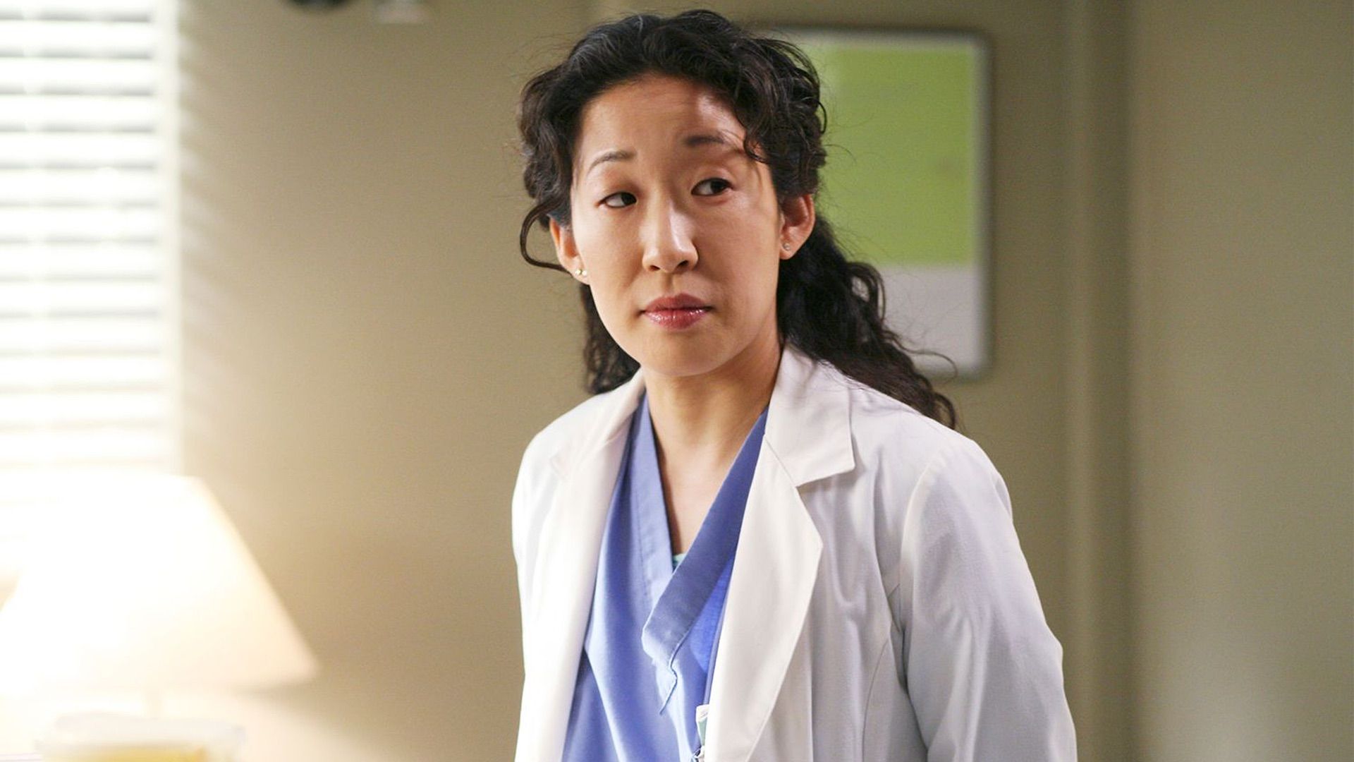 Cristina Yang's 10 Best Grey's Anatomy Quotes