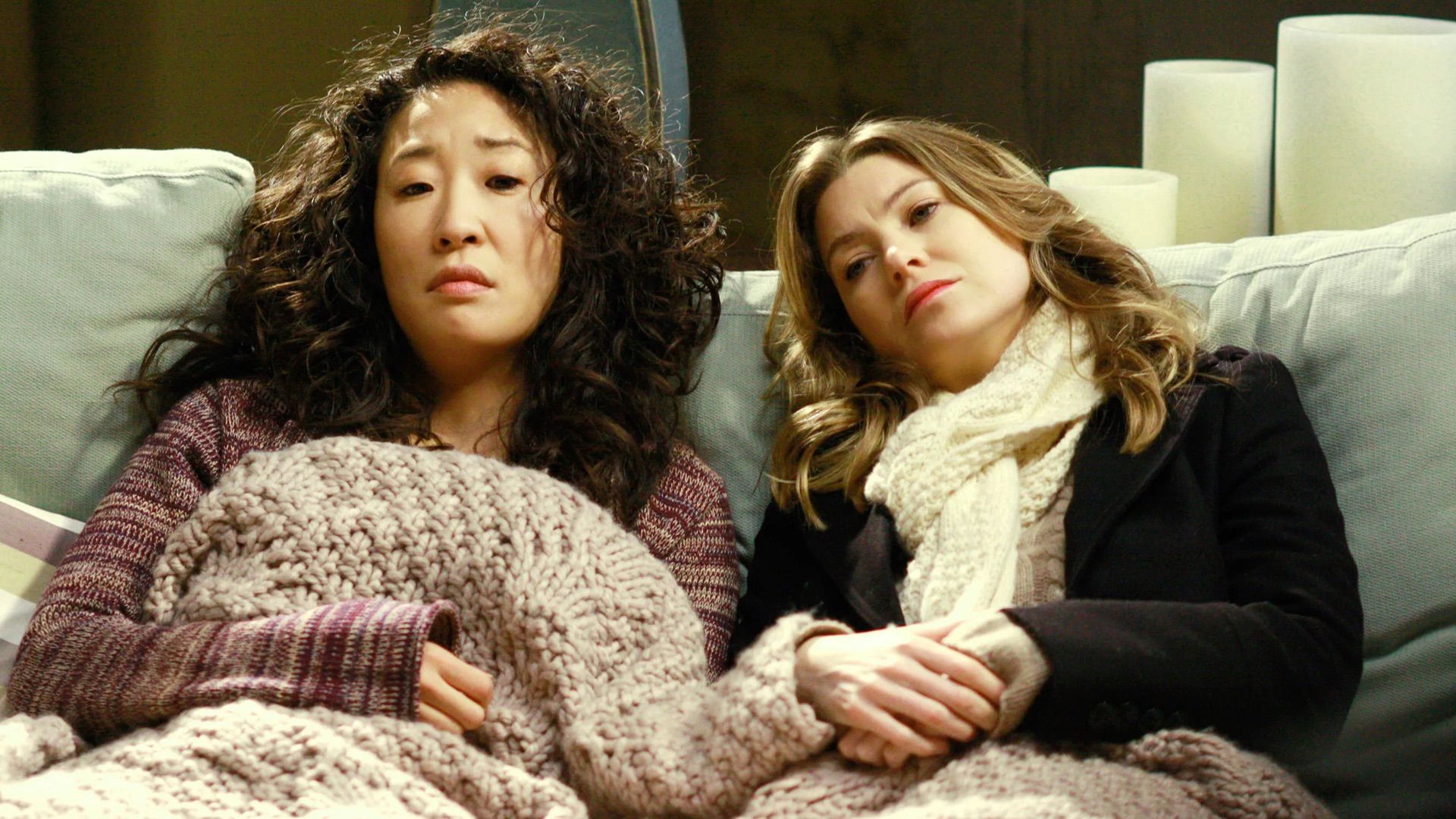 Cristina Yang's 10 Best Grey's Anatomy Quotes