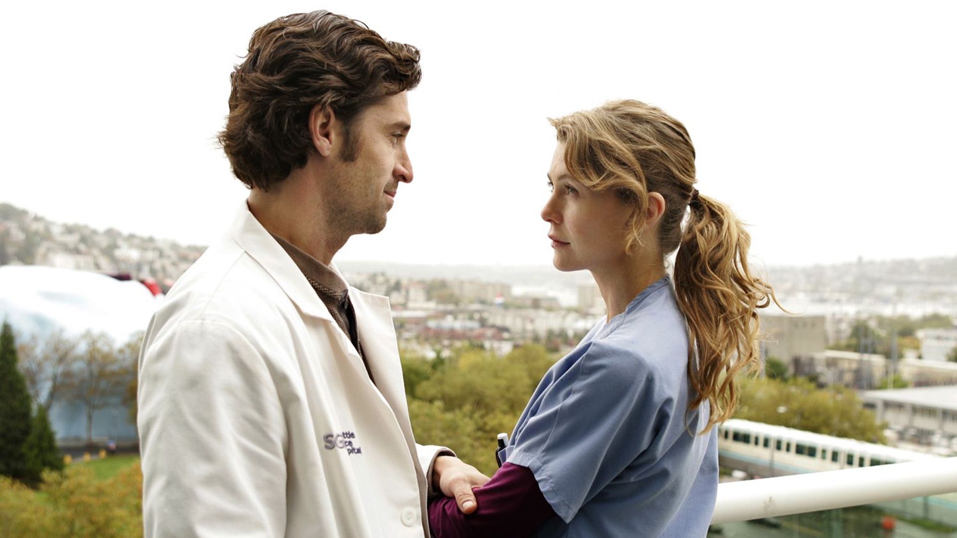 Meredith Grey's 10 Best Grey's Anatomy Quotes, Ranked