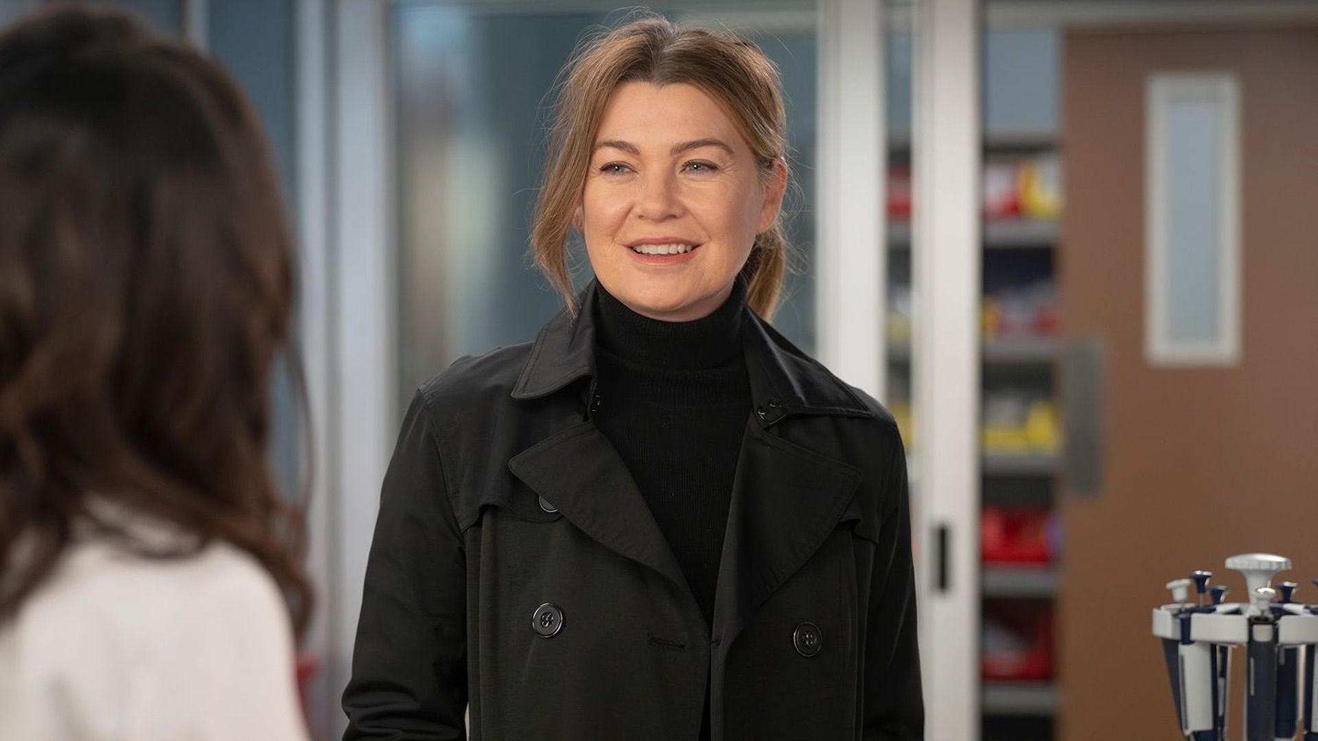 Meredith Grey's 10 Best Grey's Anatomy Quotes, Ranked