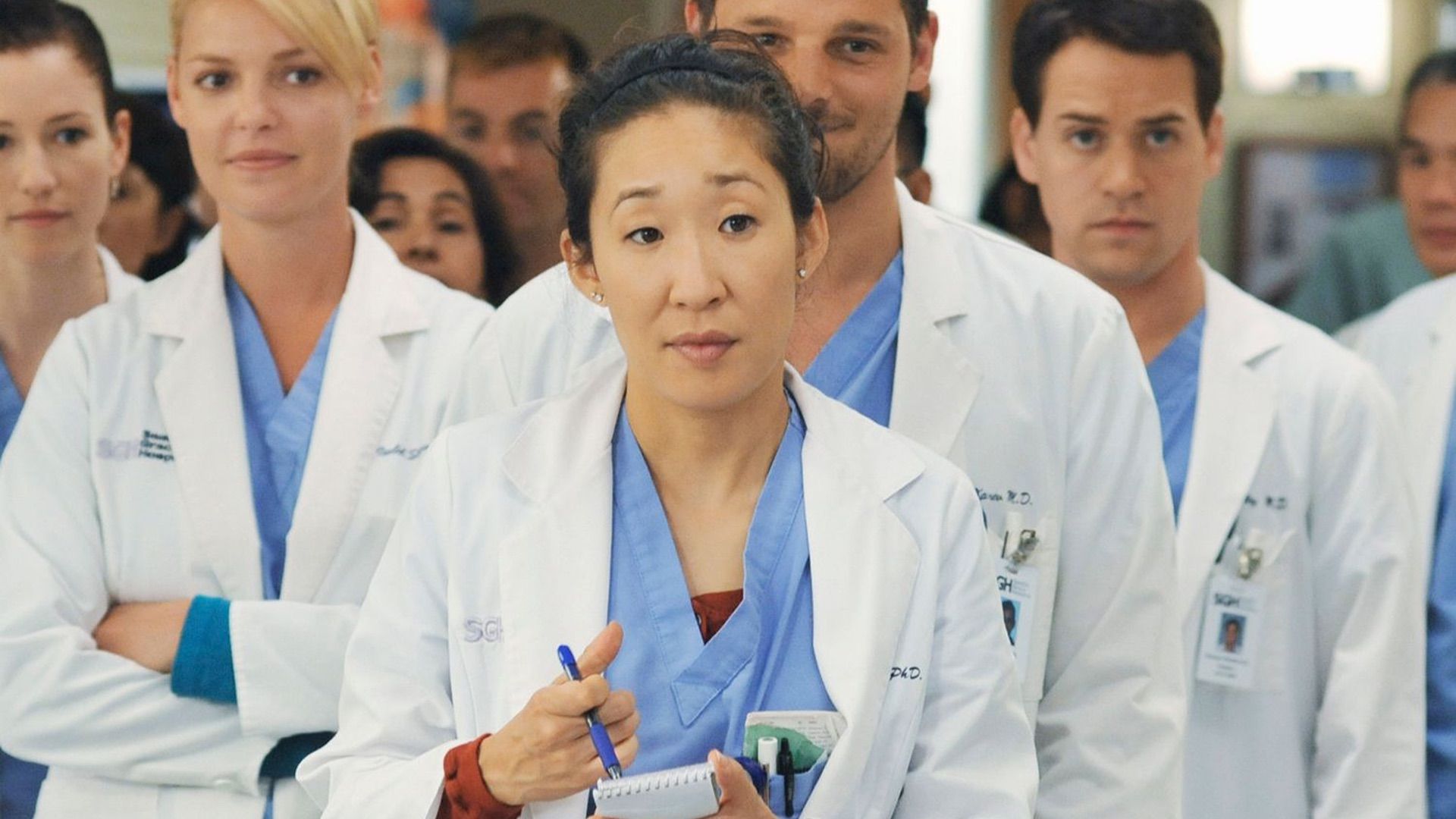 Cristina Yang's 10 Best Grey's Anatomy Quotes
