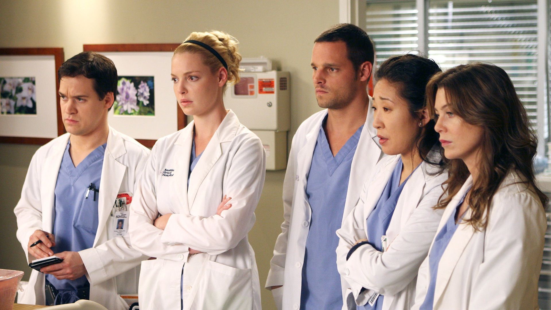 Meredith Grey's 10 Best Grey's Anatomy Quotes, Ranked