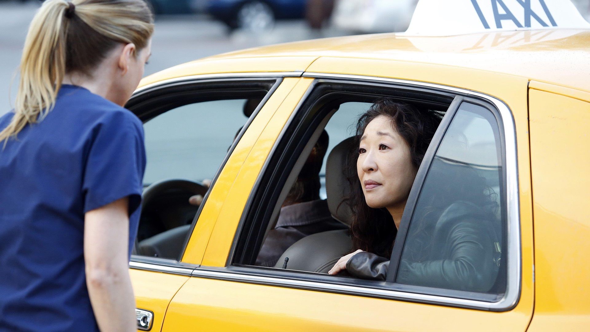 Cristina Yang's 10 Best Grey's Anatomy Quotes