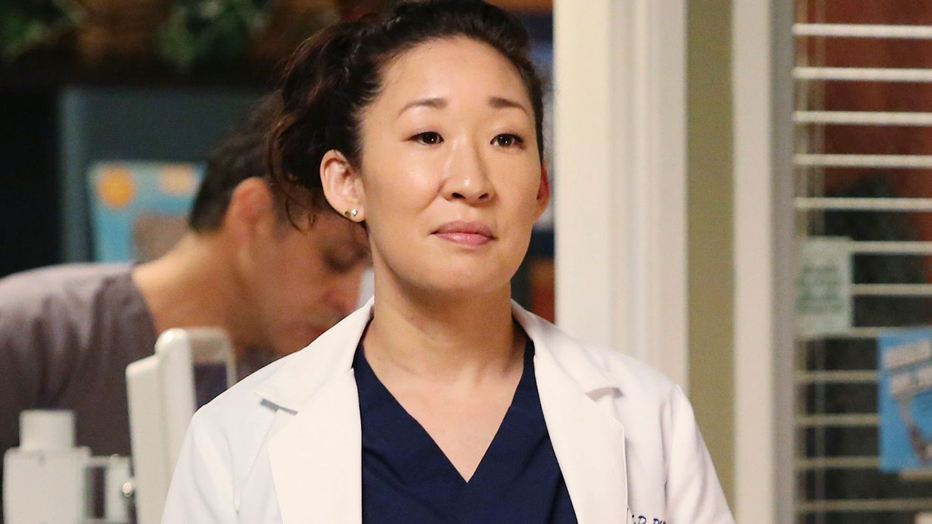 Cristina Yang's 10 Best Grey's Anatomy Quotes