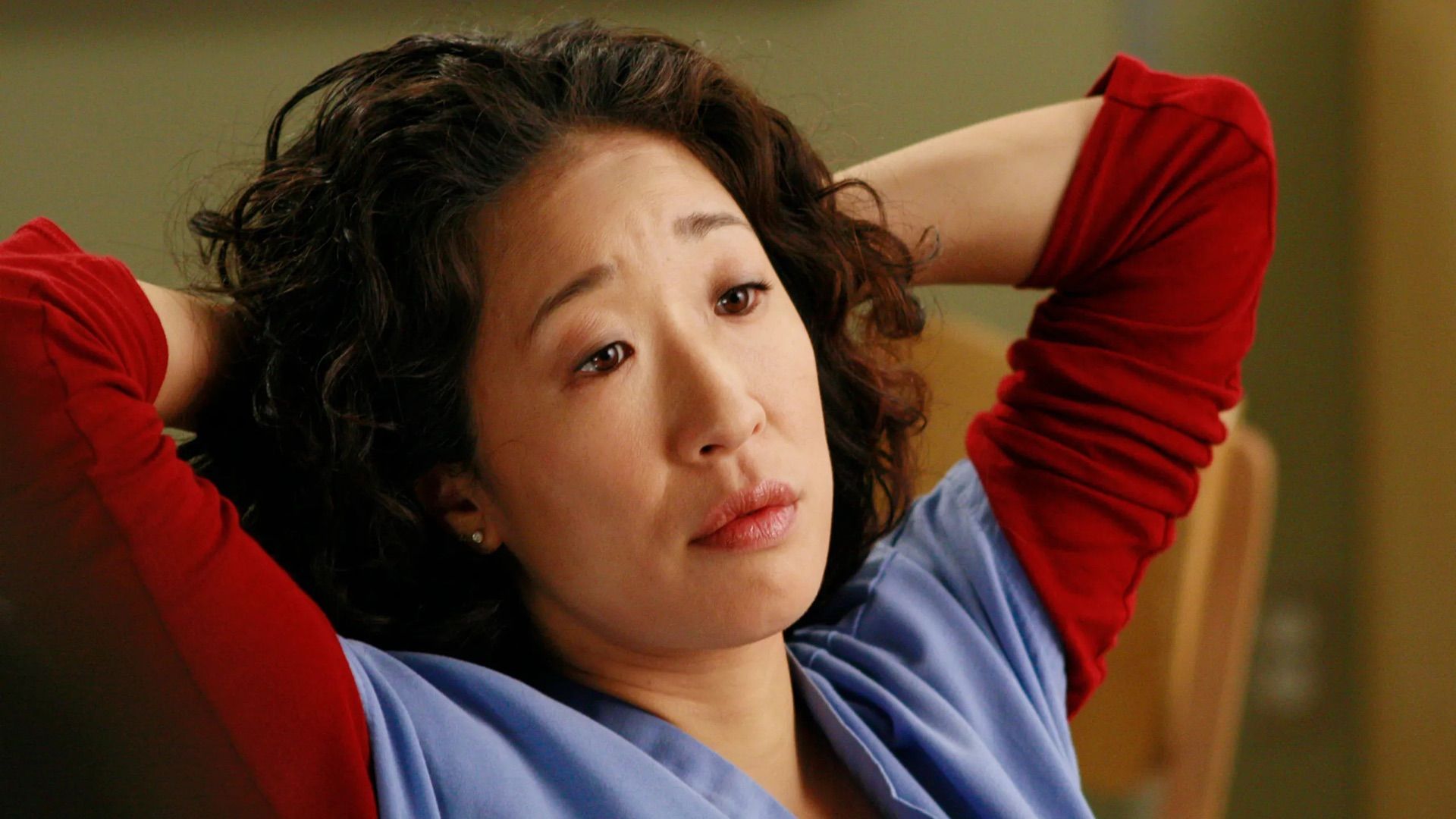 Cristina Yang's 10 Best Grey's Anatomy Quotes