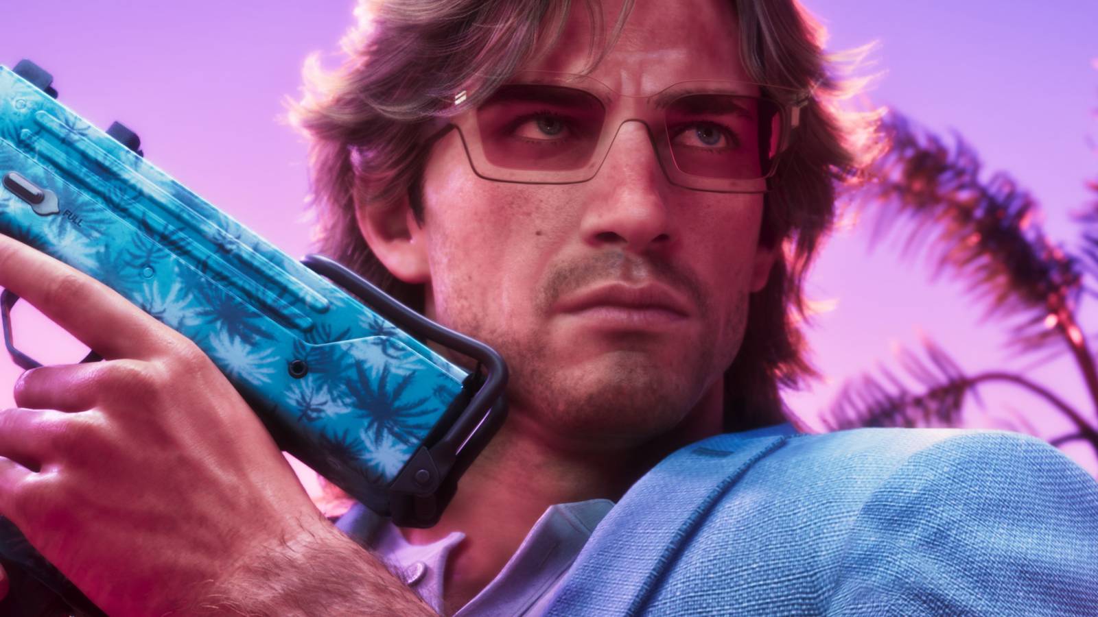 GTA 6 Full Map Reveals Huge Open World