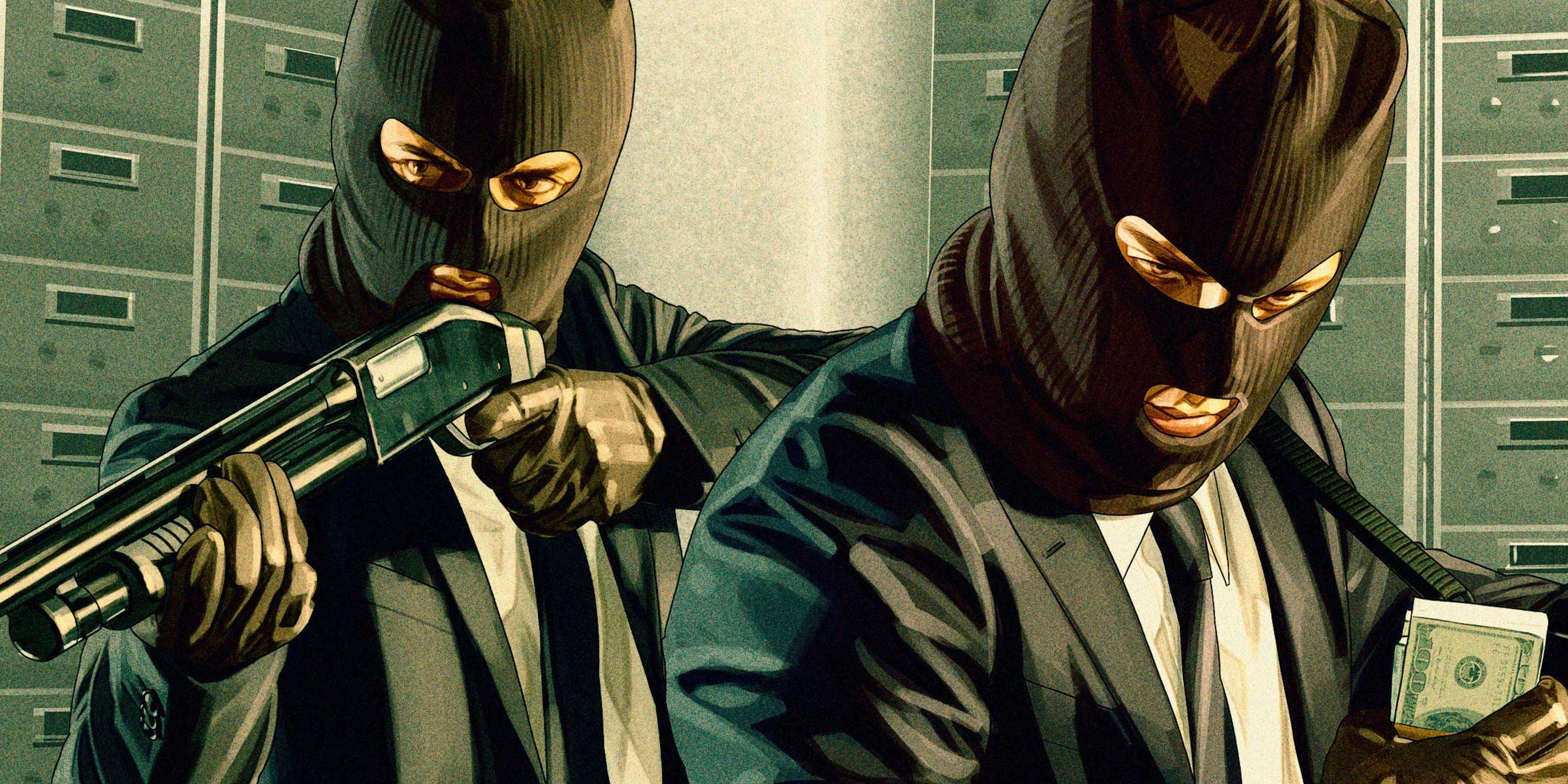 GTA Online Is Free For Another 48 Hours image