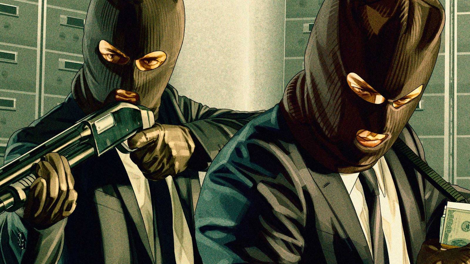 GTA Online Is Free For Another 48 Hours