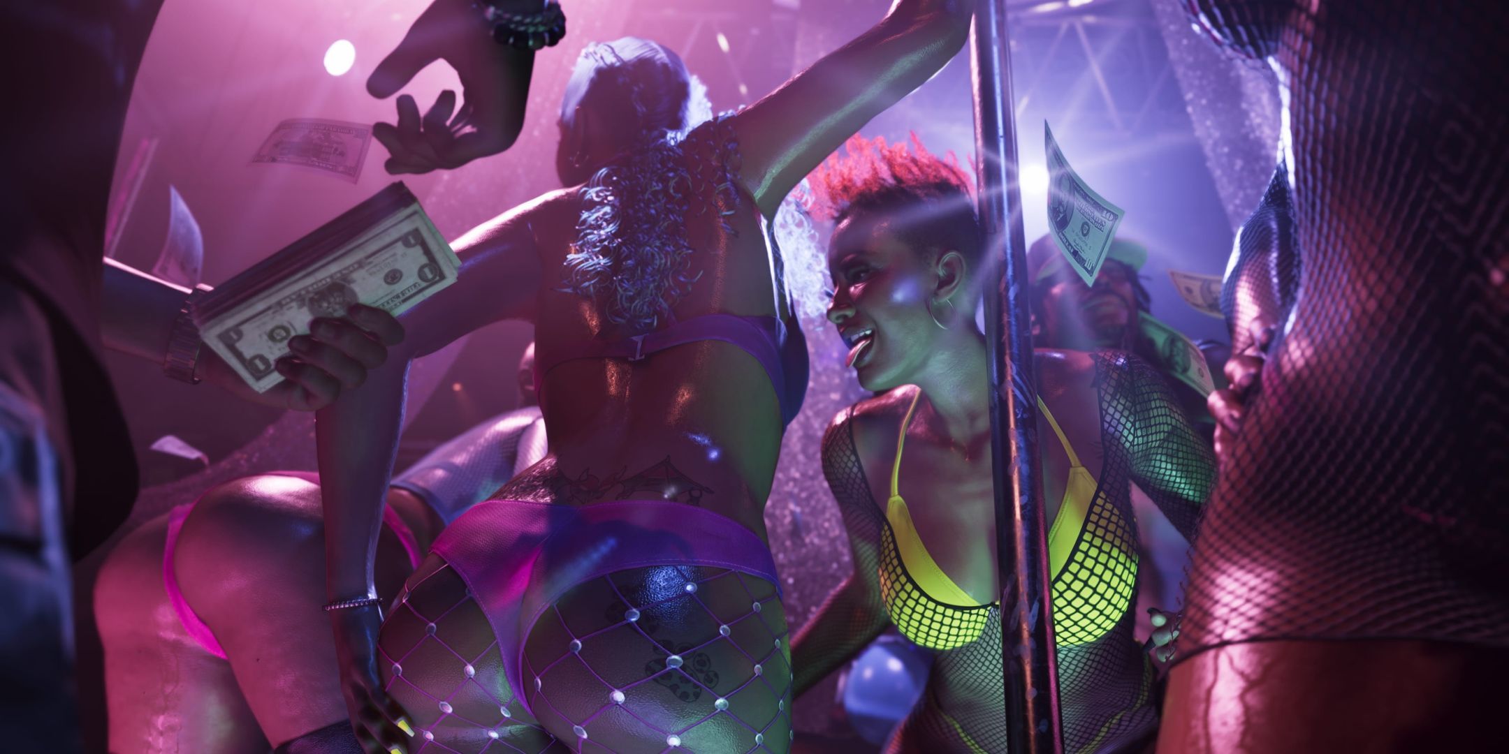 GTA 6 Facing Price Increase Before It's Even Released image