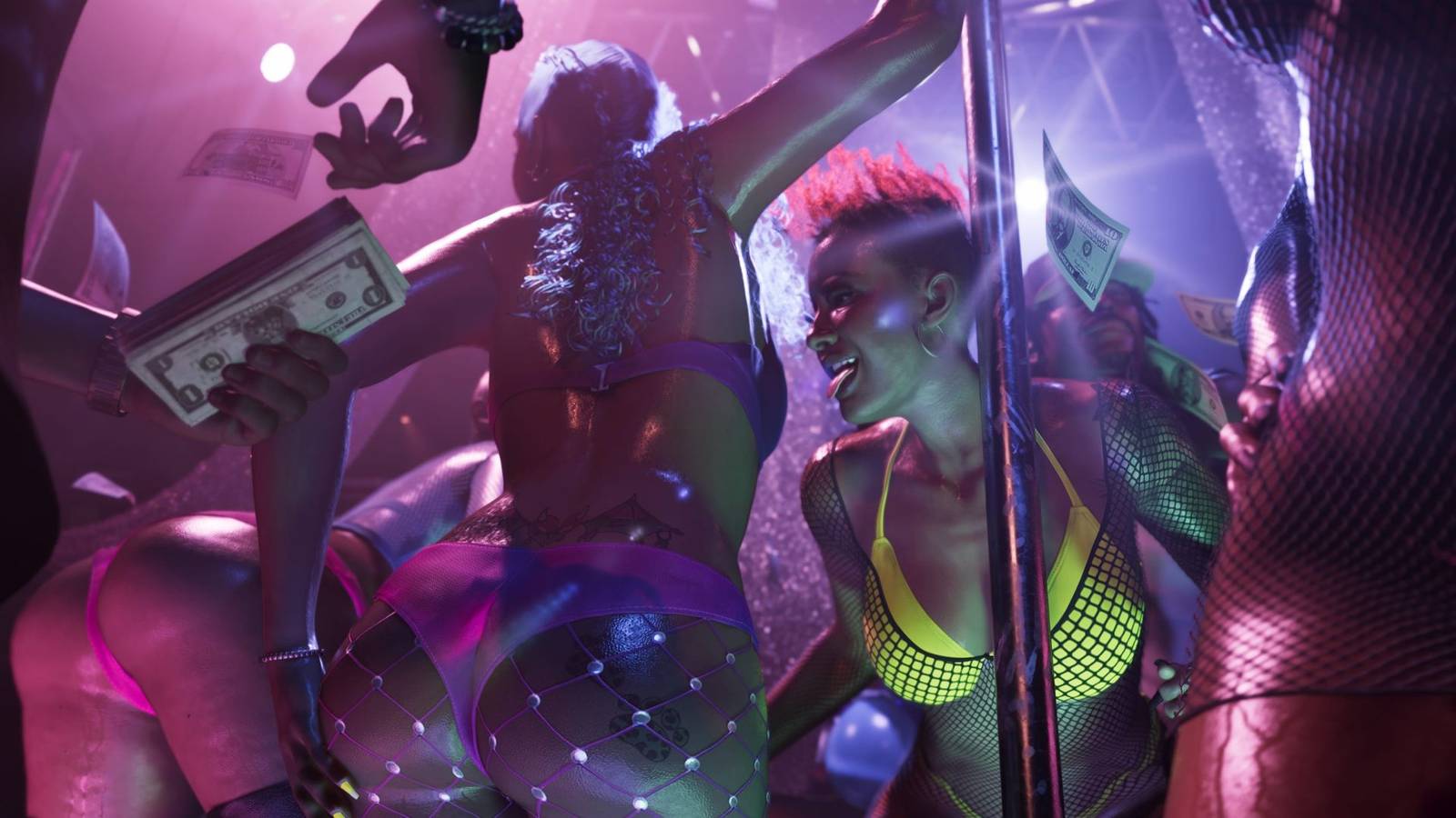 GTA 6 Facing Price Increase Before It’s Even Released GTA 6 Facing Price Increase Before It’s Even Released