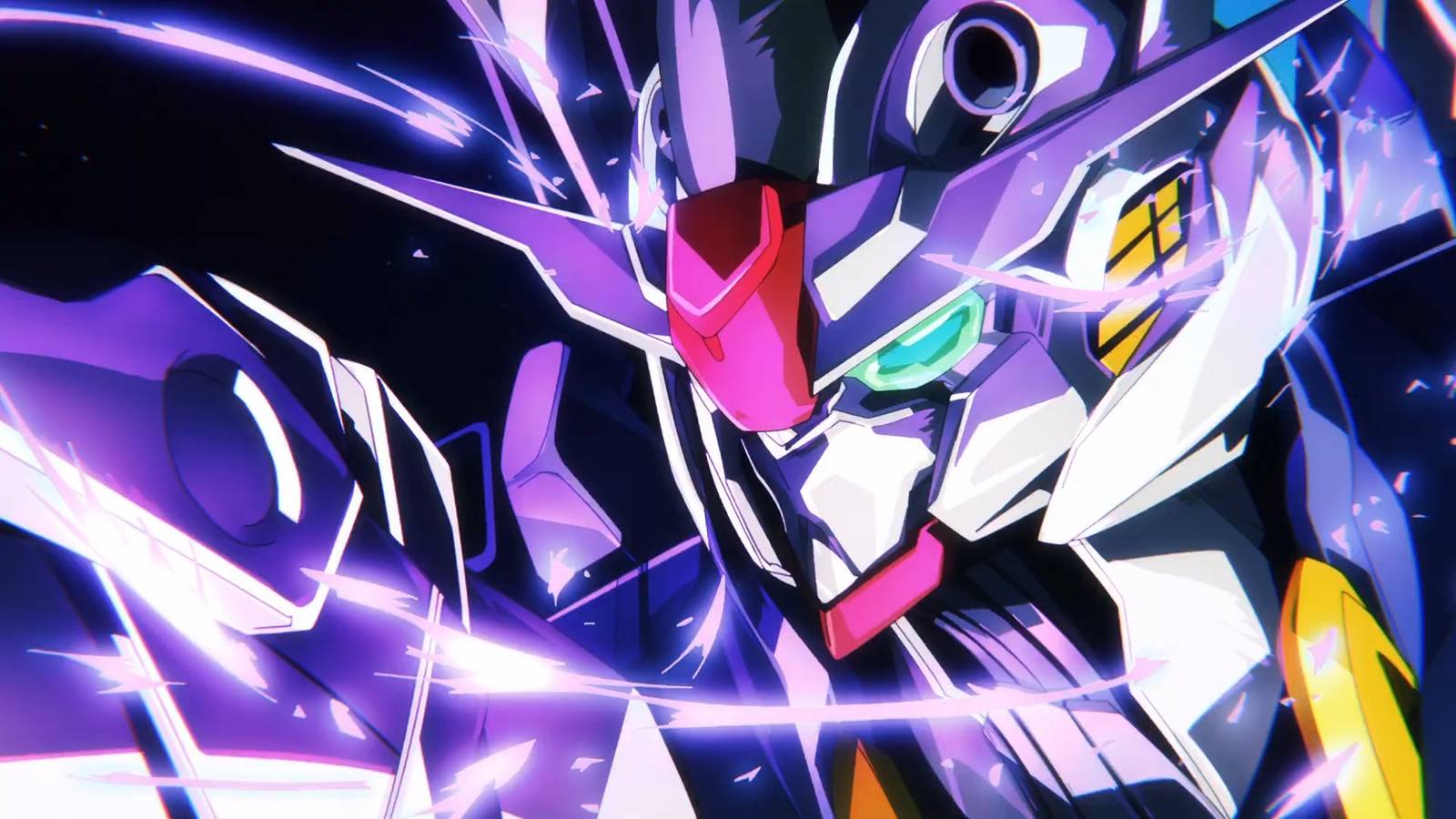 It’s Official, Gundam Returns October 2026 It’s Official, Gundam Returns October 2026
