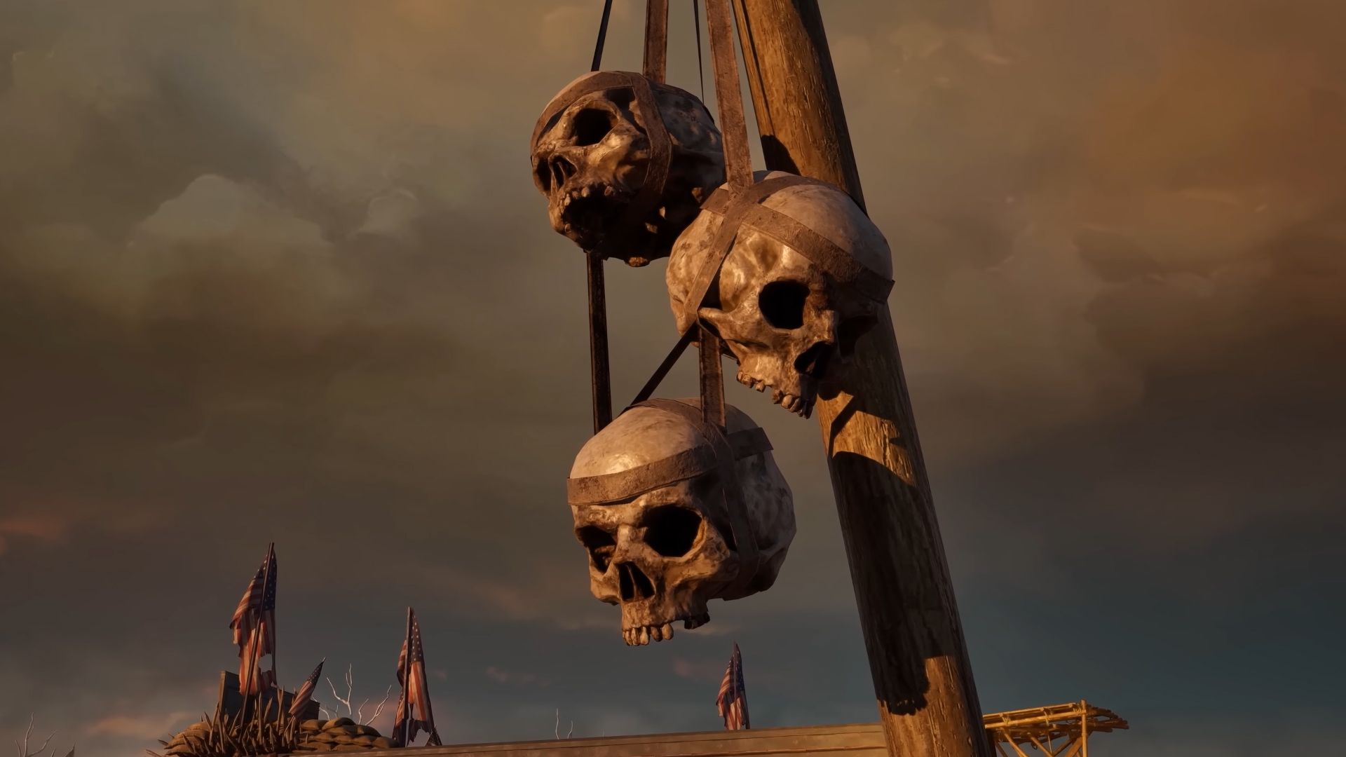 Red Dead Redemption 2 Meets Stephen King’s Dark Tower In Brand-New Fantasy Epic image