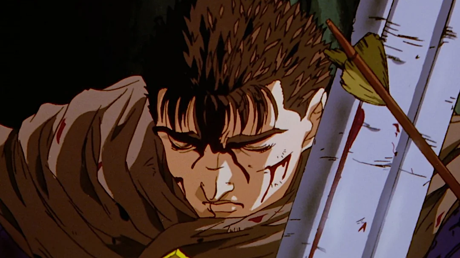 Die Anime-Fortsetzung von Berserk (1997) ist da – und die ersten beiden ...