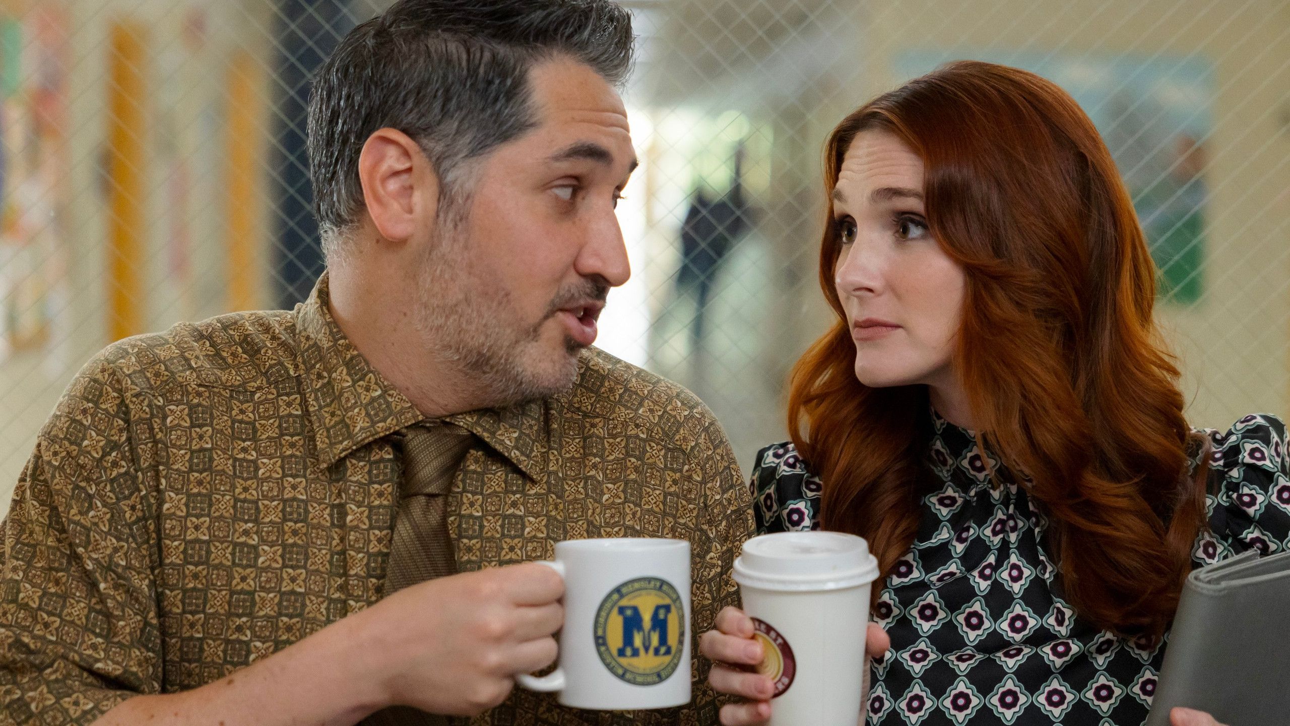 FX’s Quietly Canceled Comedy With 94% On RT Was Abbott Elementary For Adults image
