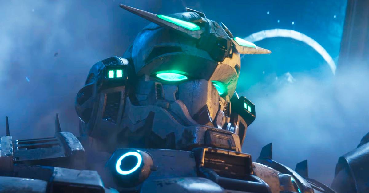 screenrant.com - Tom Wilson - Gundam Officially Returns March 2027