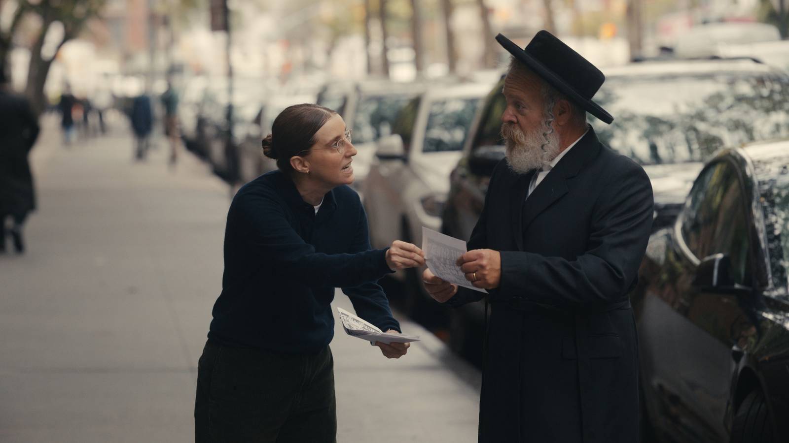 HBO’s Record-Breaking 5-Part Comedy Has One Of The Best Casts
