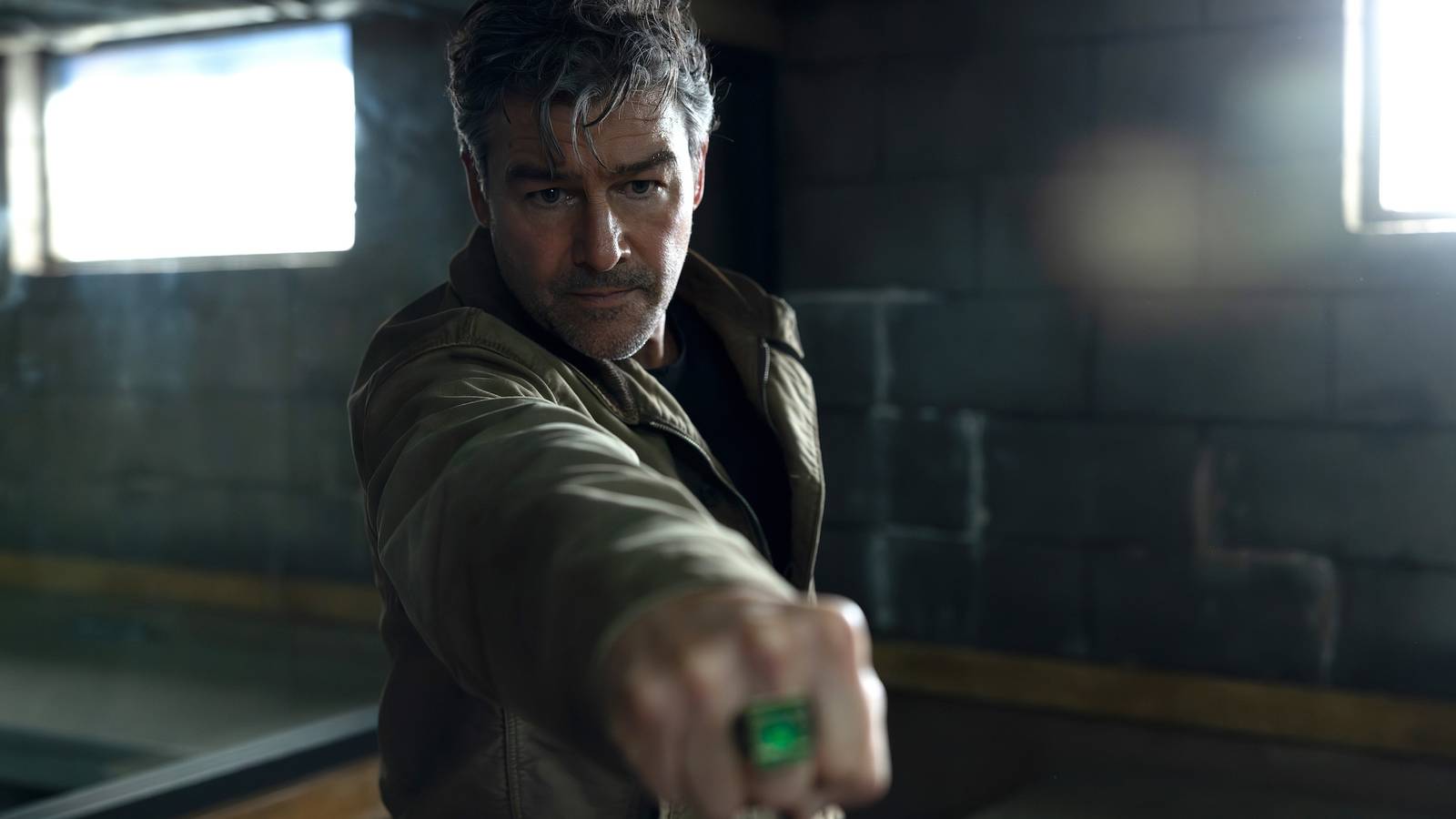 DC Has Officially Crowned A New Era With Its Latest Green Lantern Cast Reveal
