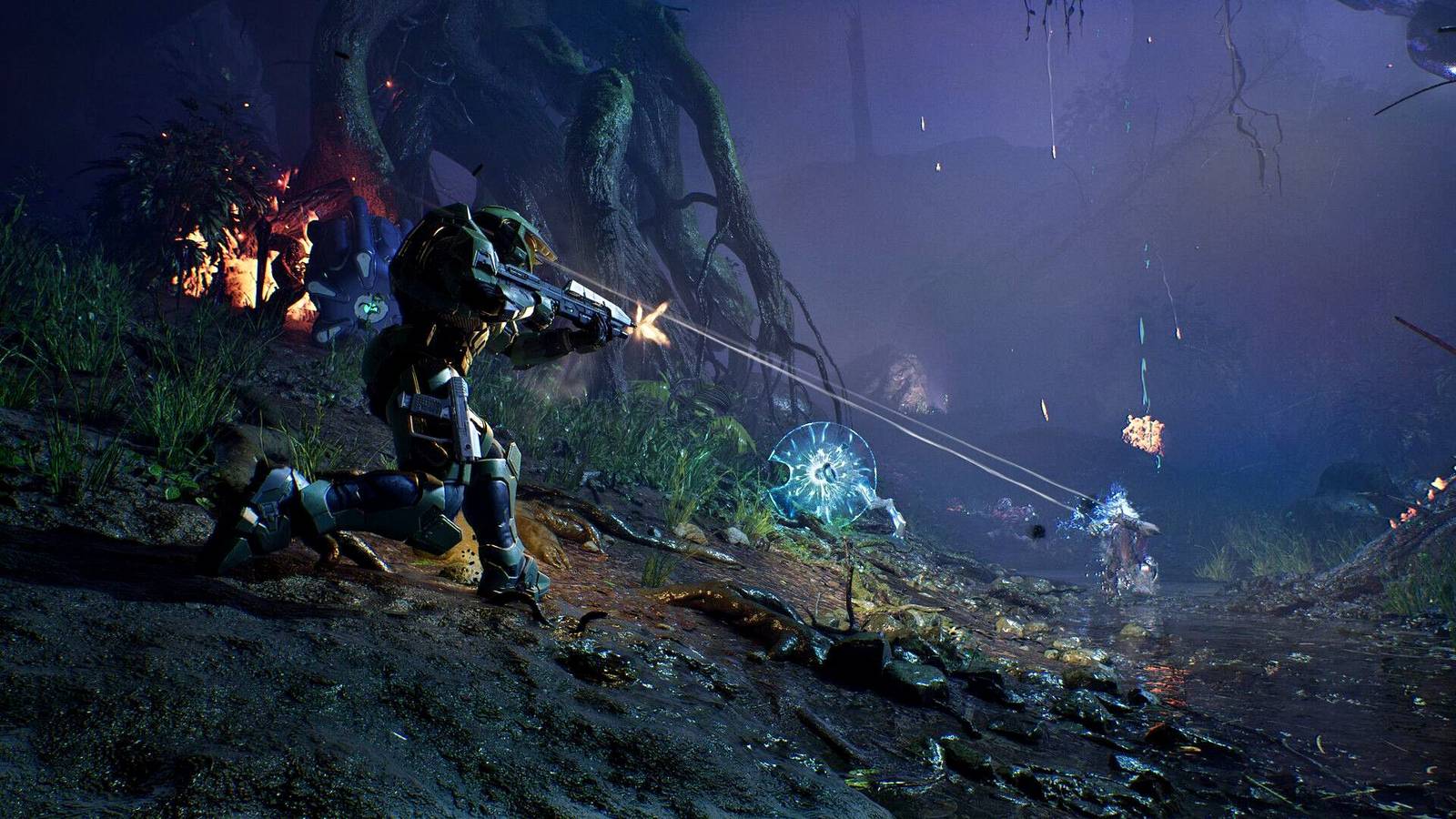 Halo: Campaign Evolved Will Officially Be Unplayable For Millions Halo: Campaign Evolved Will Officially Be Unplayable For Millions