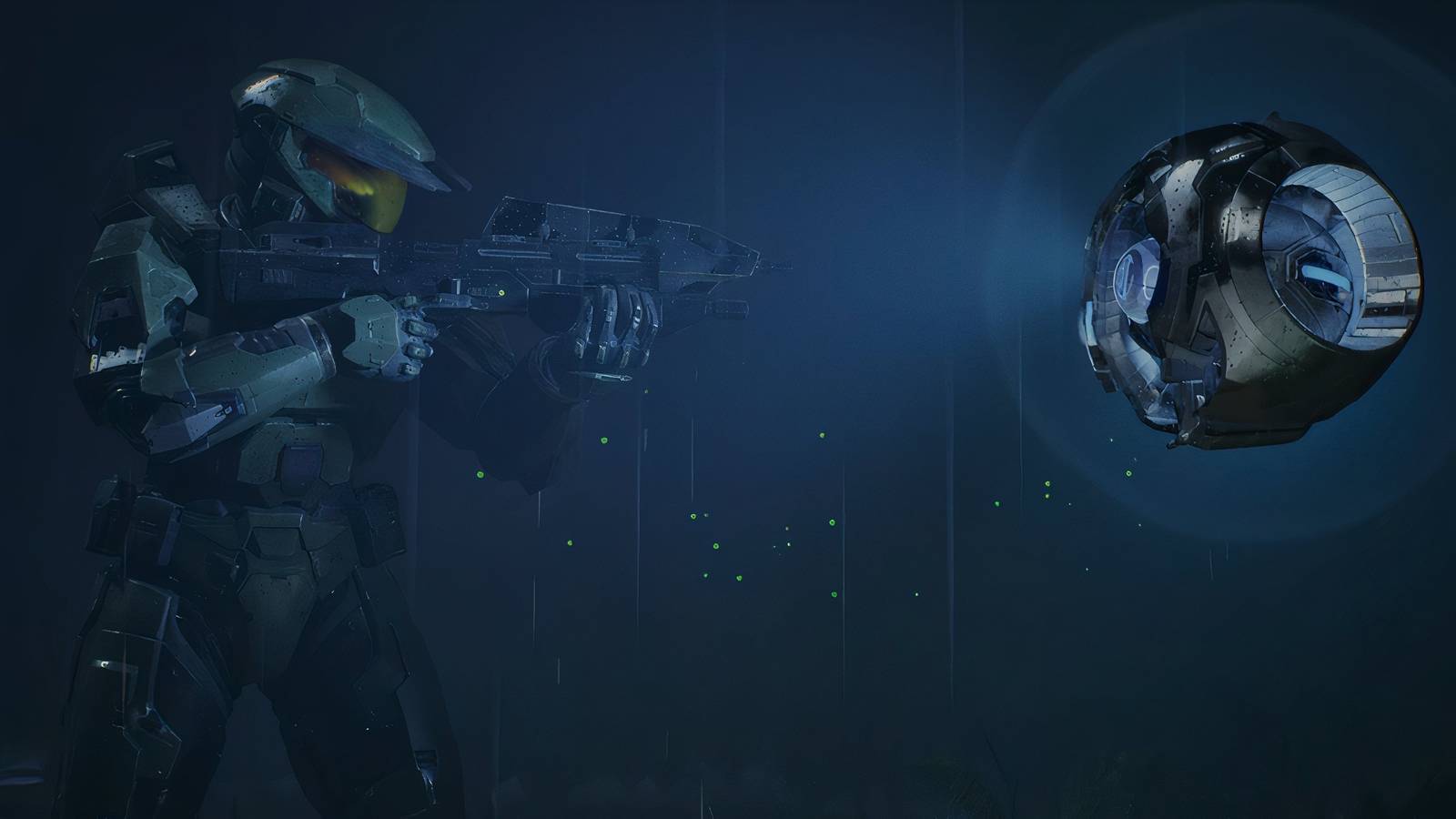 Halo: Campaign Evolved – 343 Guilty Spark Skull Guide Halo: Campaign Evolved – 343 Guilty Spark Skull Guide