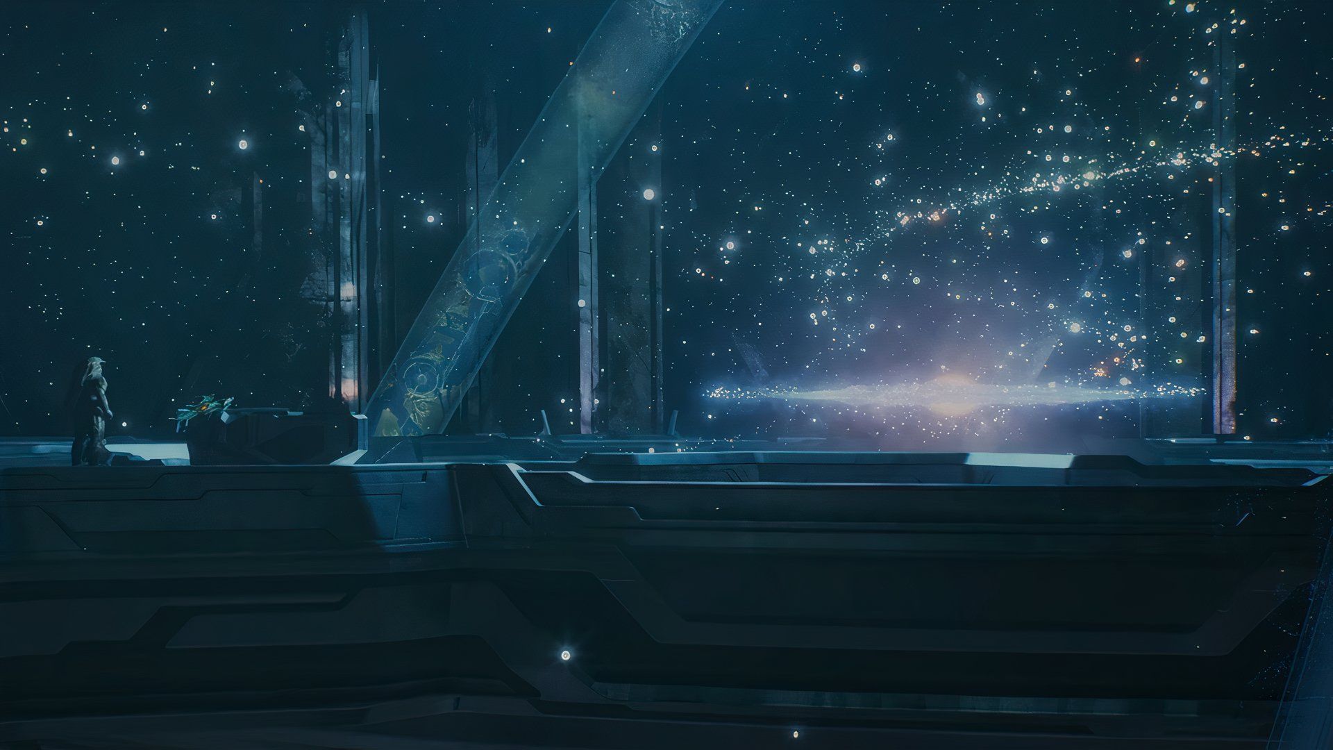 Halo: Campaign Evolved - Assault On The Control Room Skull Guide
