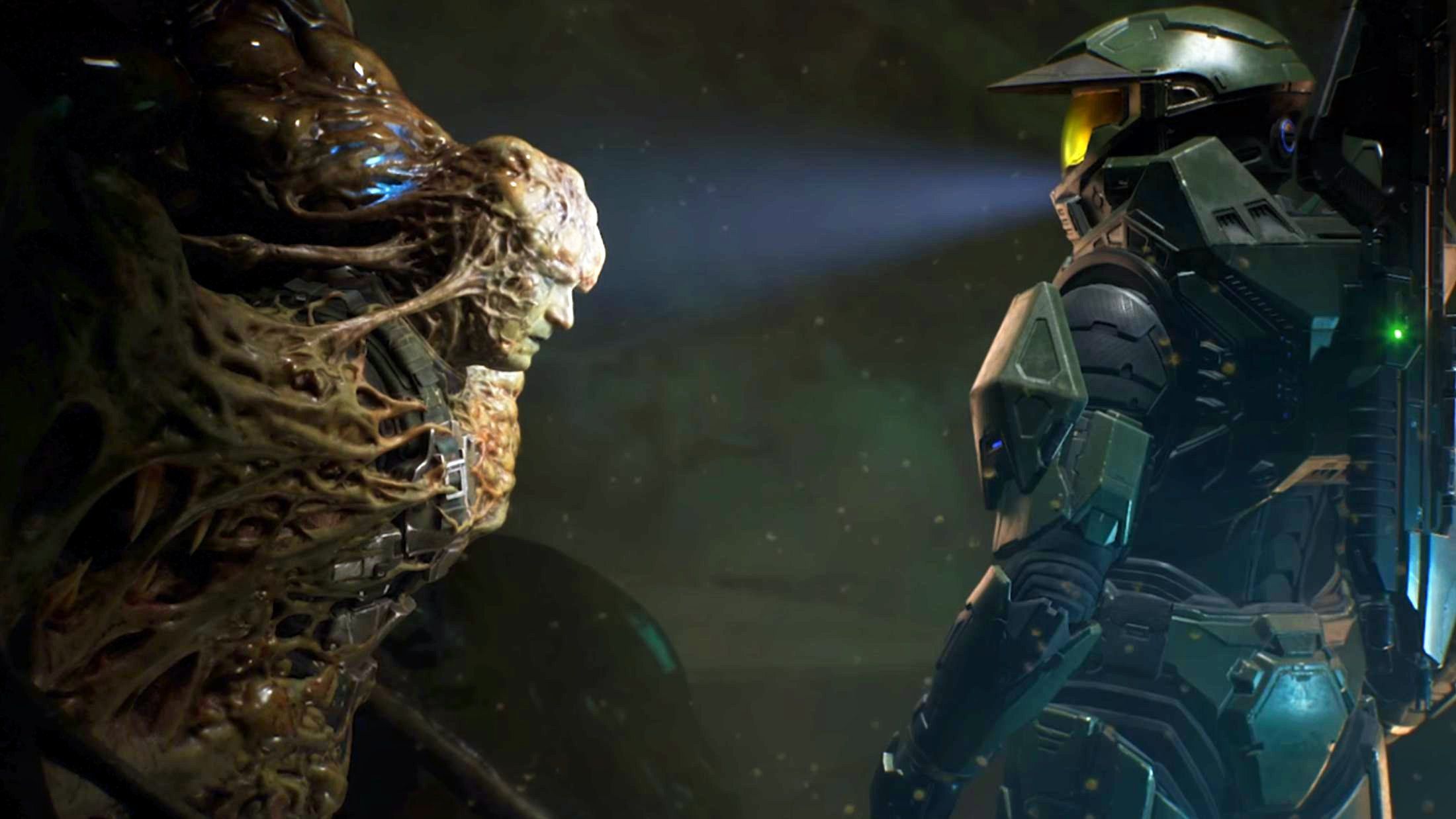 Halo: Campaign Evolved - Keyes Skull Guide image