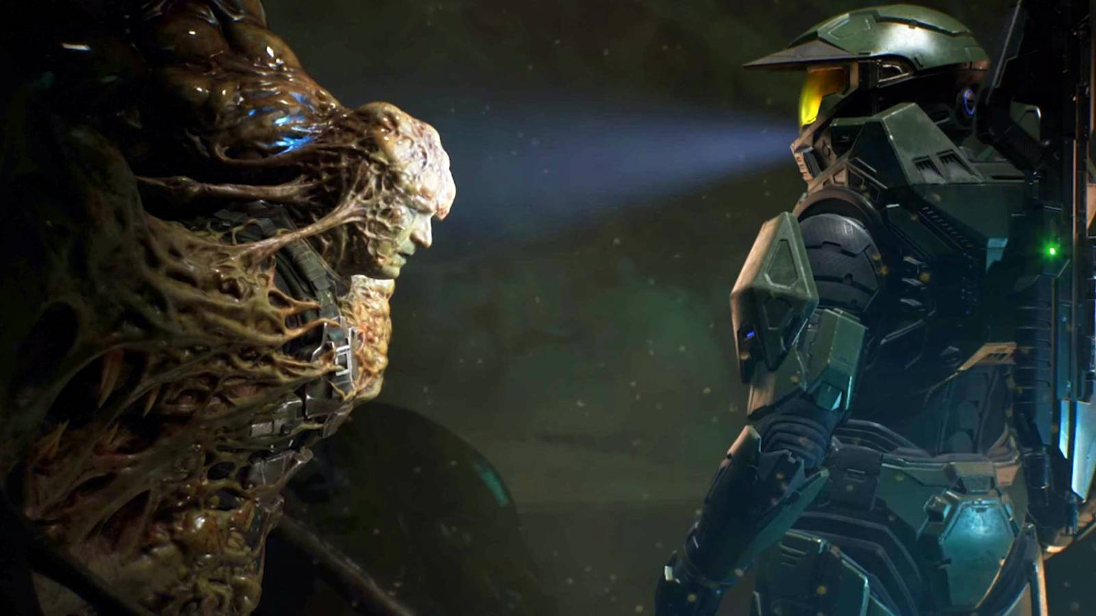 Halo: Campaign Evolved