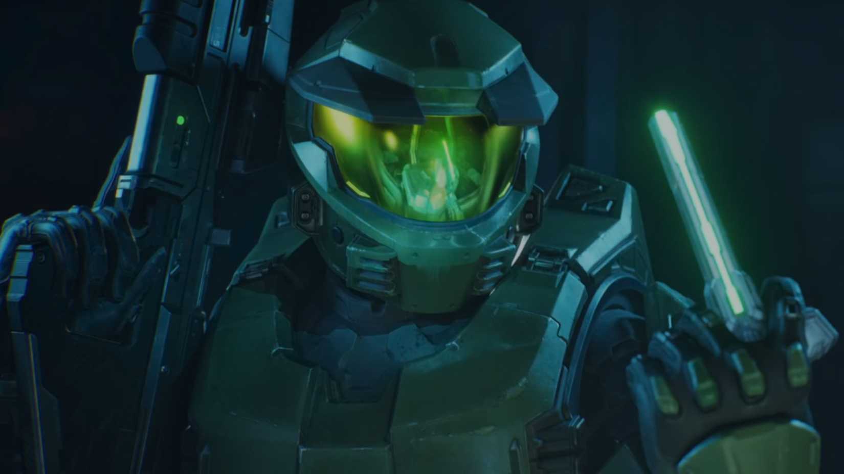 Halo CE Library Cover Image