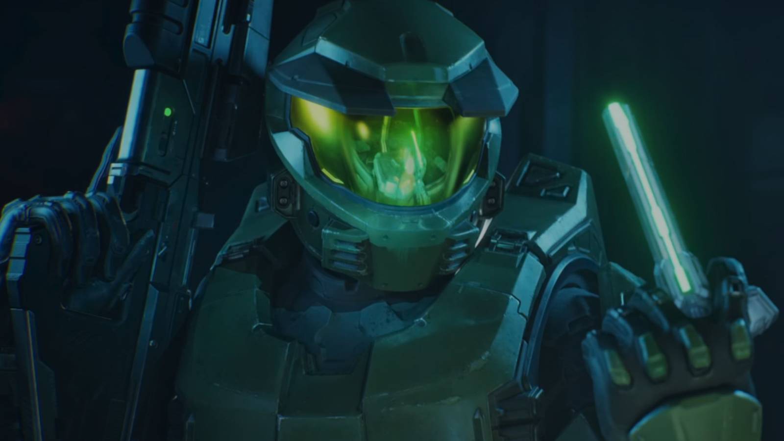 Halo: Campaign Evolved – The Library Skull Guide Halo: Campaign Evolved – The Library Skull Guide