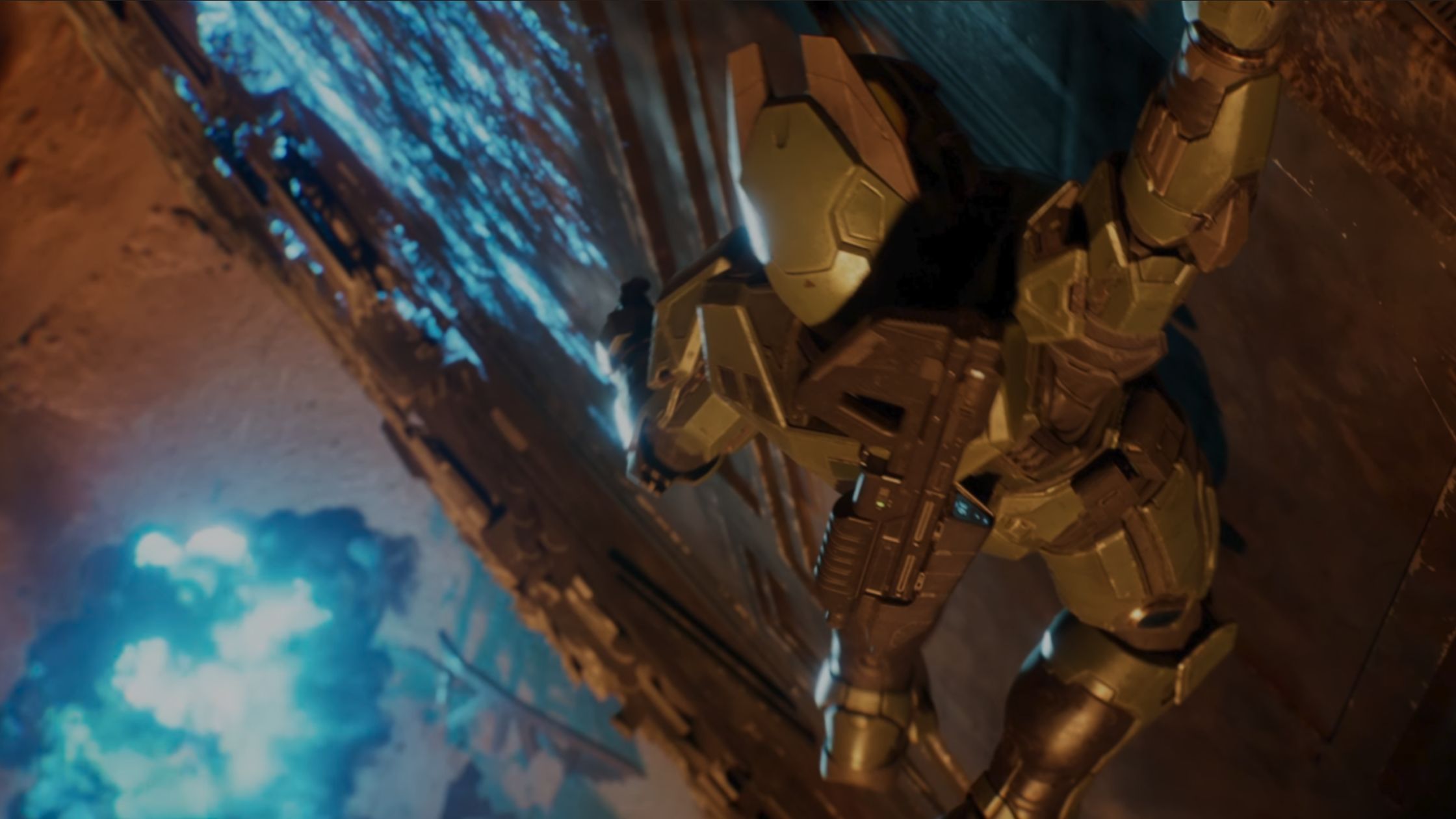 Halo: Campaign Evolved - The Maw Skull Guide image